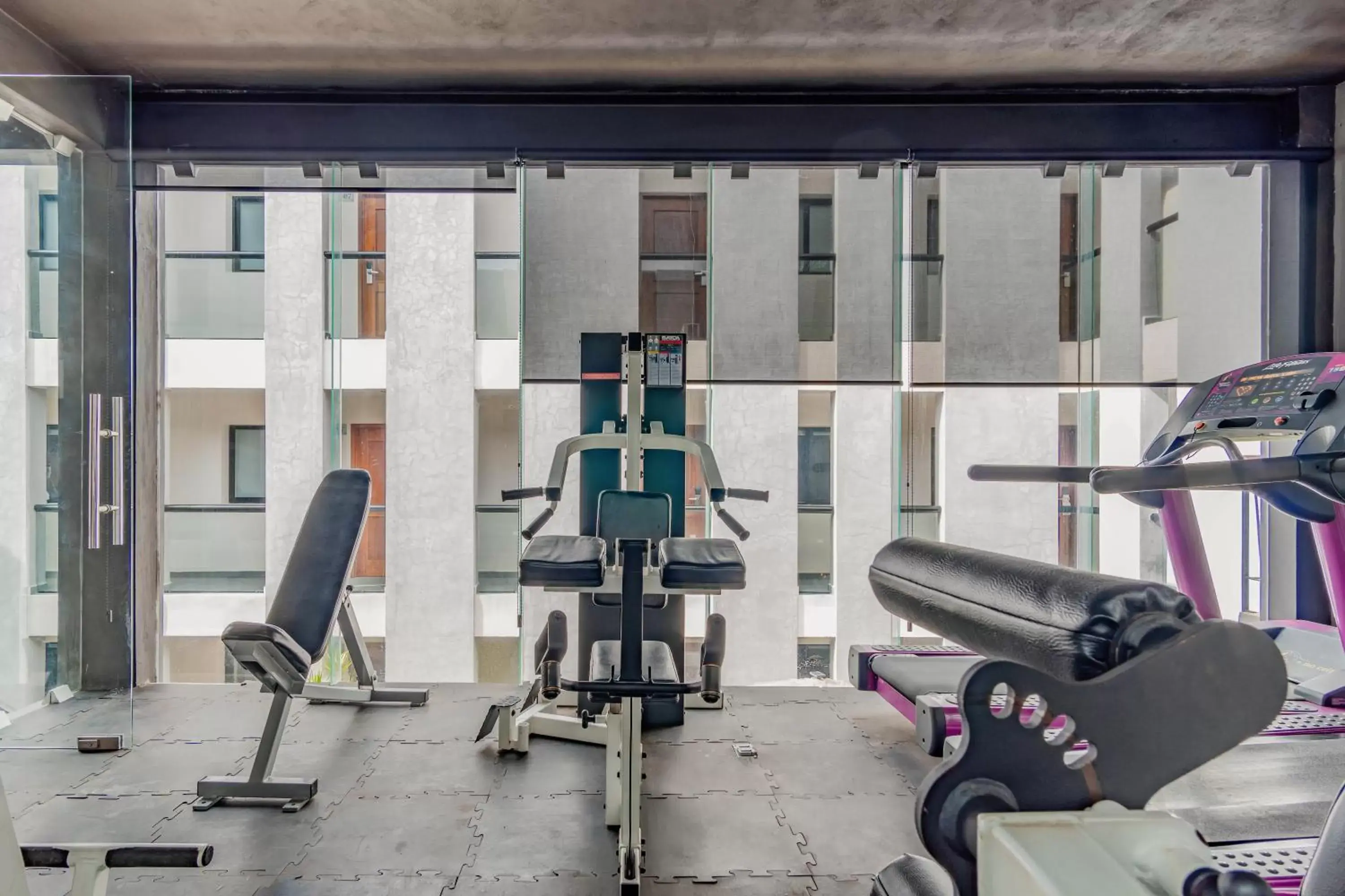 Fitness centre/facilities, Fitness Center/Facilities in Youssef Exceptionnel