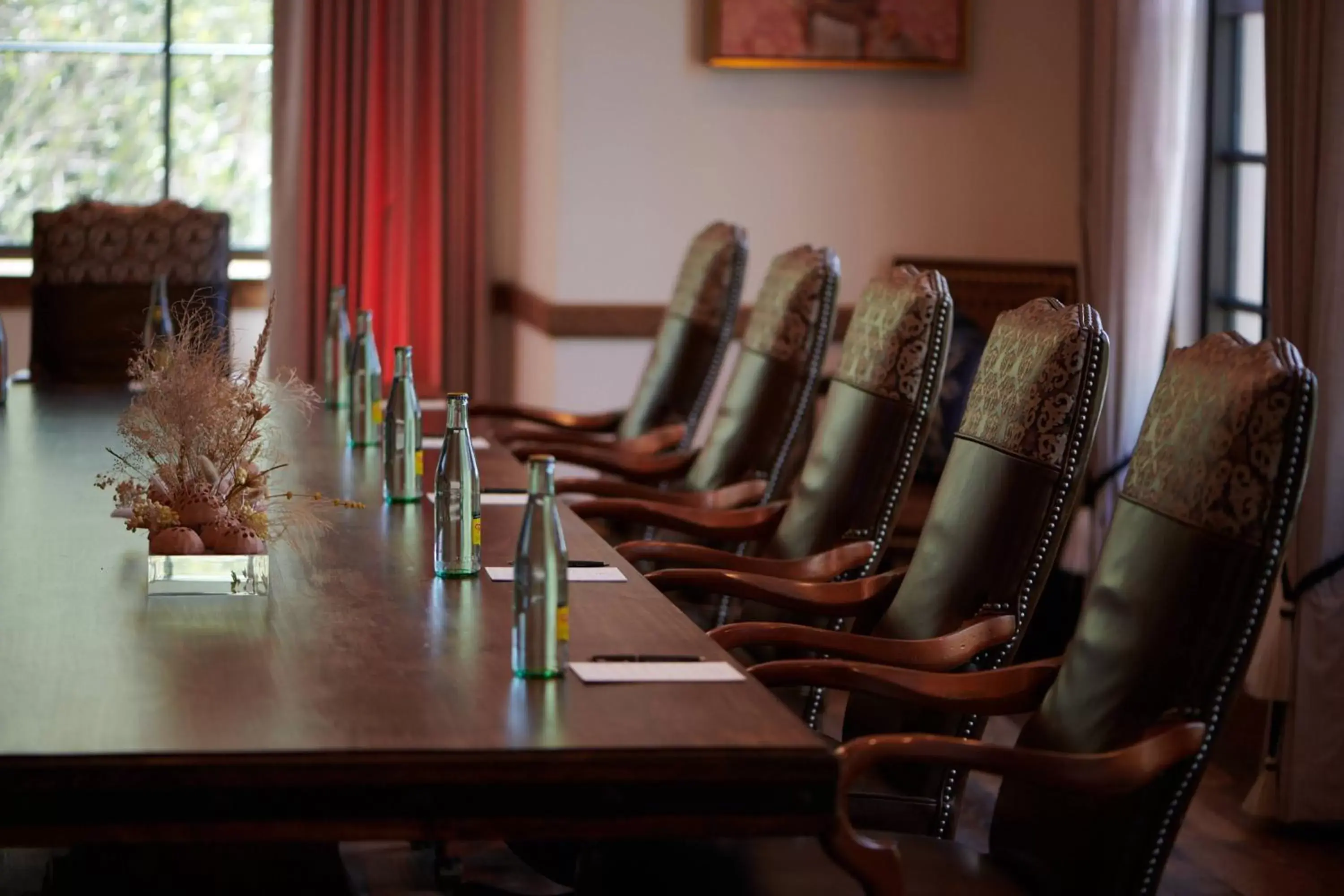 Meeting/conference room in Hotel Drover, Autograph Collection