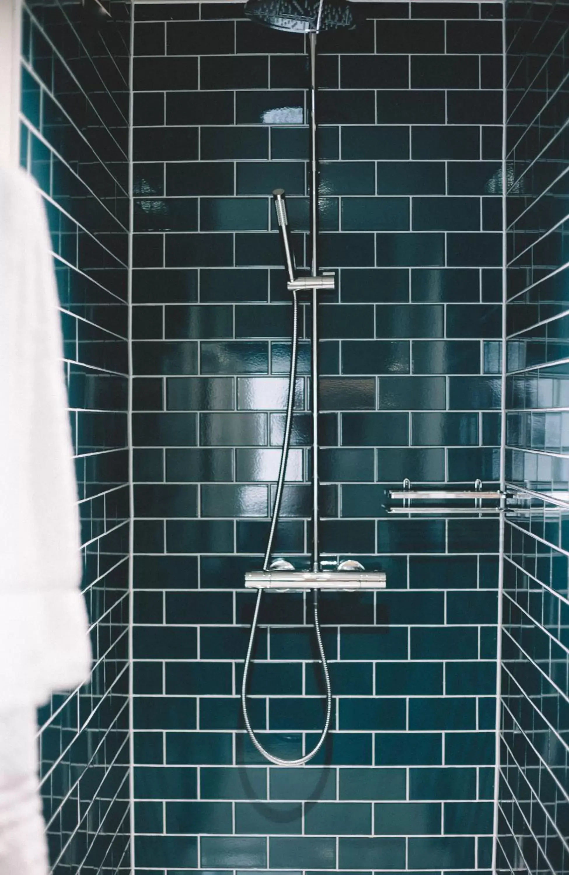 Shower, Bathroom in The Stag at Stow