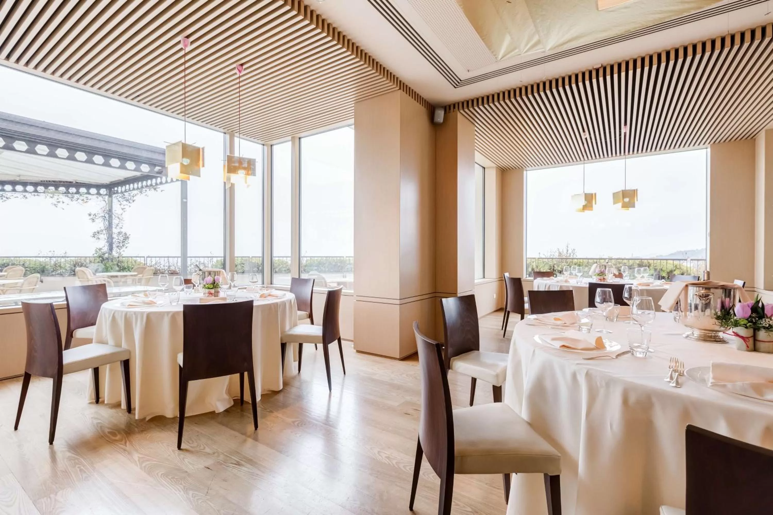 Photo of the whole room in Villa Maria Hotel & SPA