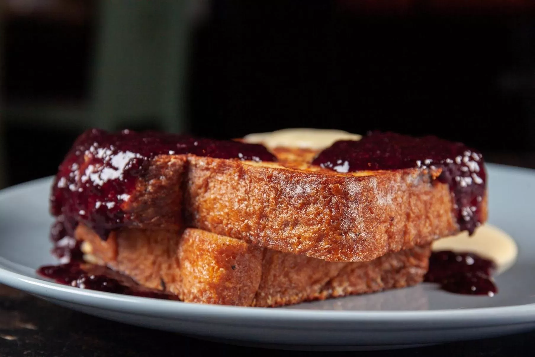 Restaurant/places to eat in Kimpton Hotel Monaco Pittsburgh by IHG