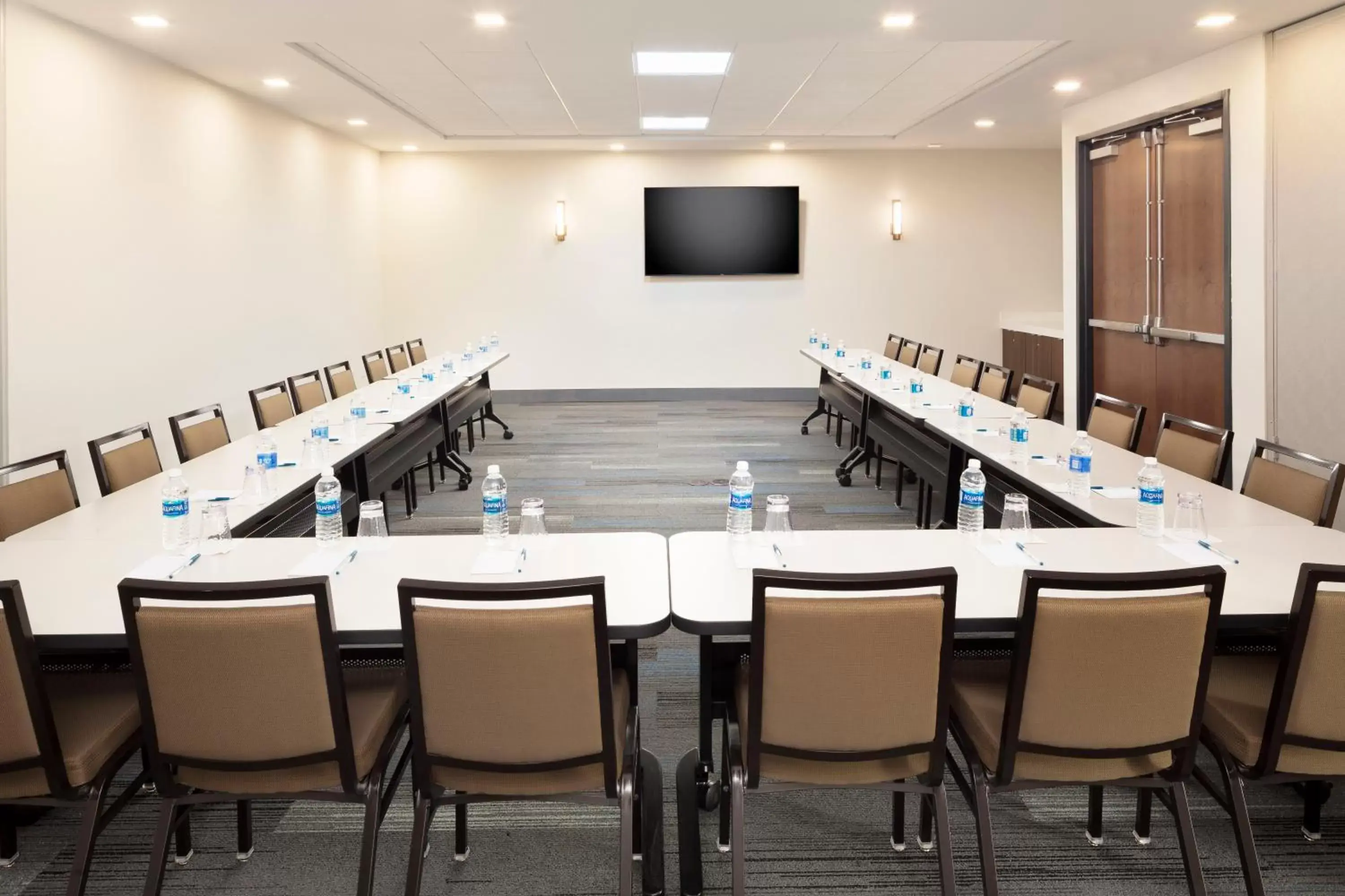 Meeting/conference room in Hyatt House Dallas / Frisco