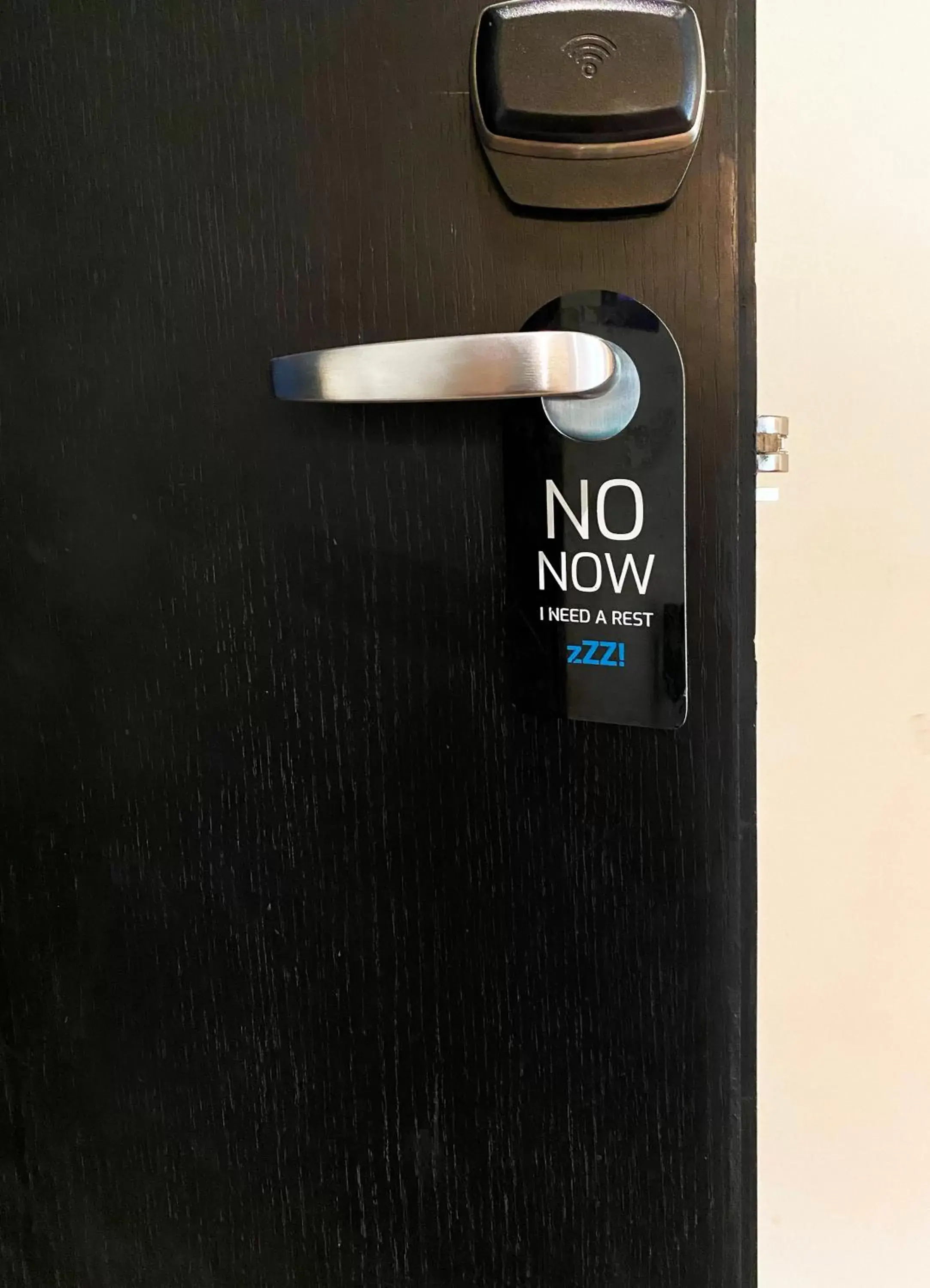 Photo of the whole room in hUB Providencia Photo of the whole room in hUB Providencia