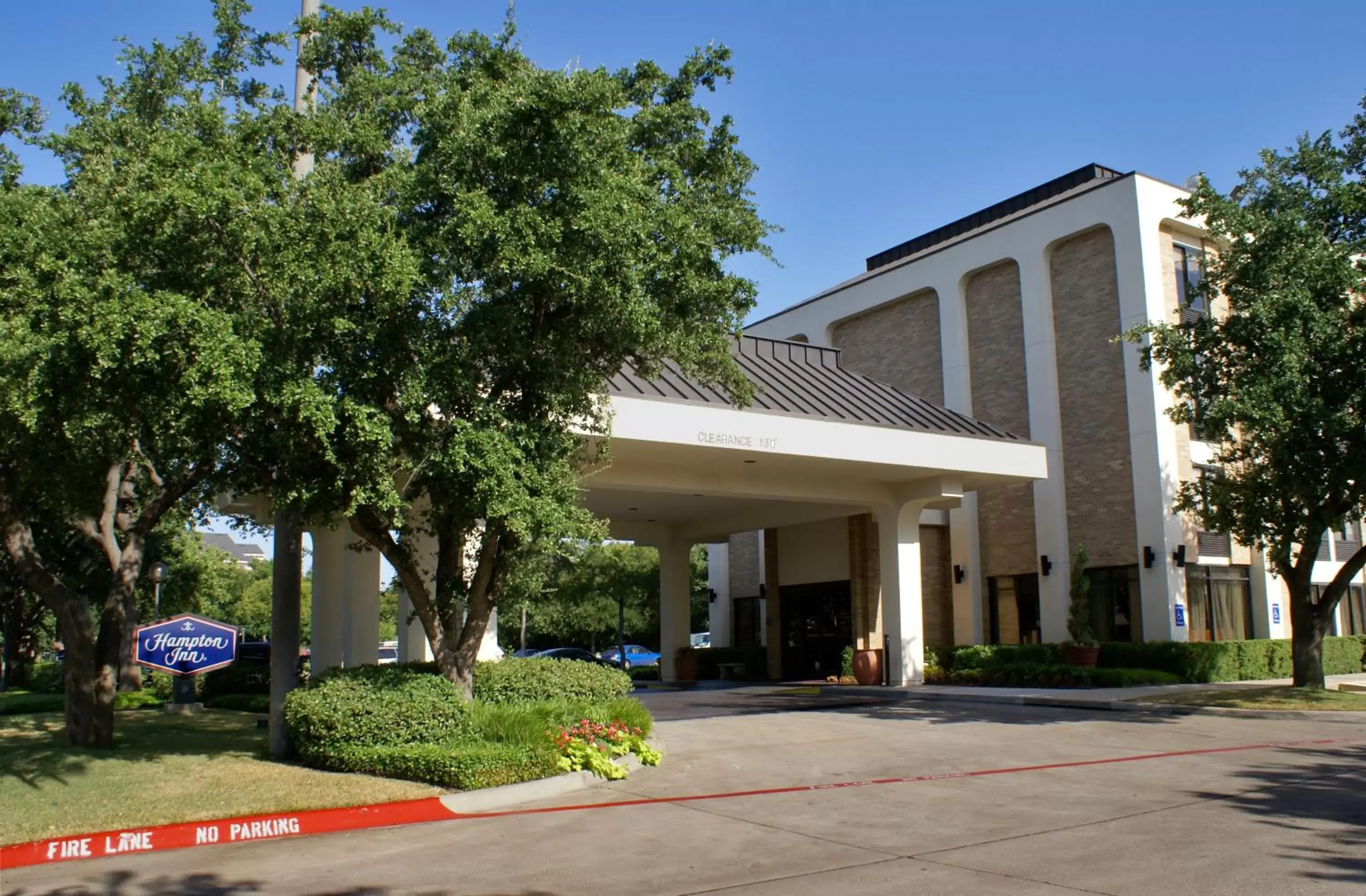 Facade/entrance, Property Building in The Addison Hotel SureStay Collection by Best Western