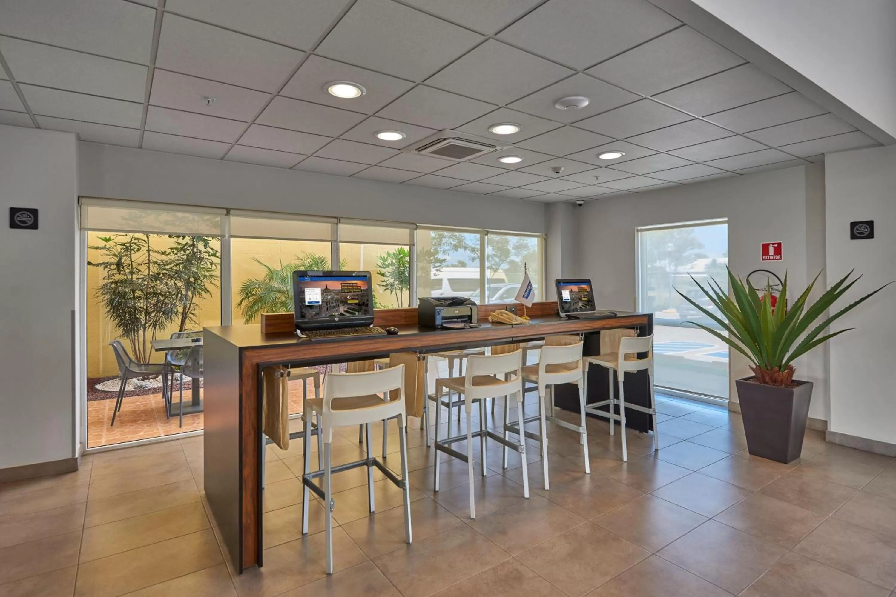 Other in City Express by Marriott Durango