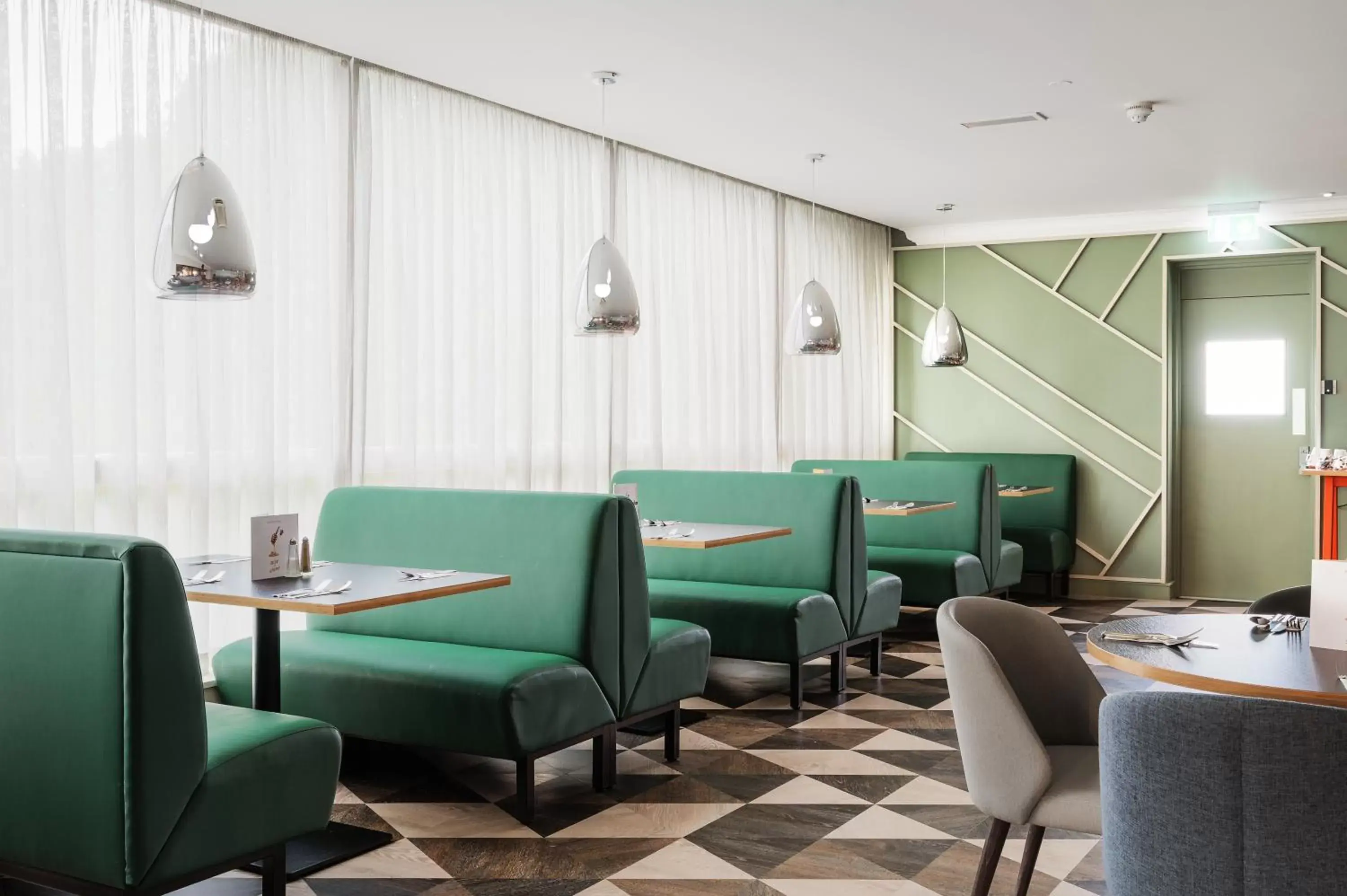 Restaurant/places to eat in Holiday Inn Derby/Nottingham by IHG Restaurant/places to eat in Holiday Inn Derby/Nottingham by IHG