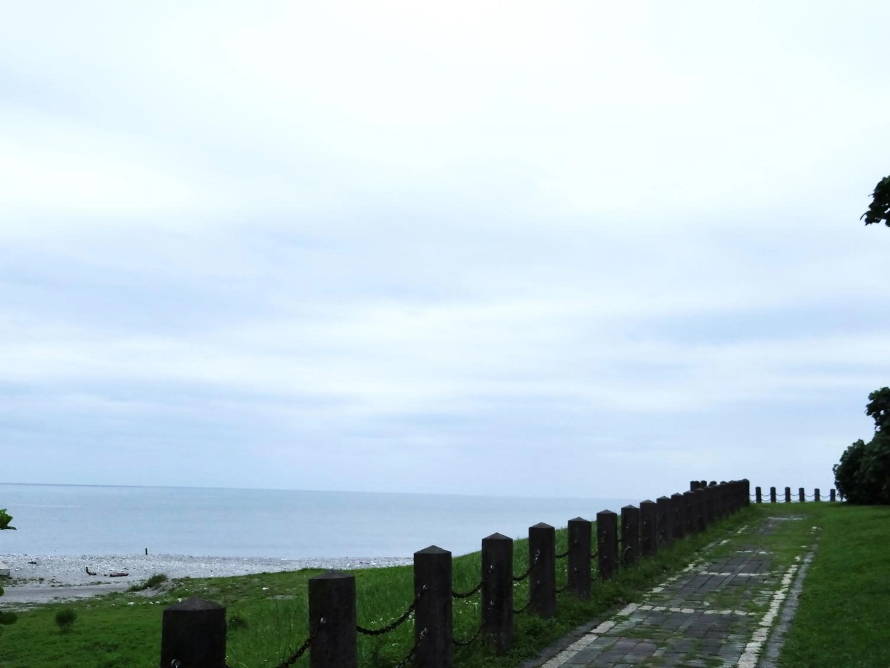 Nearby landmark in Wuzhou Hotel
