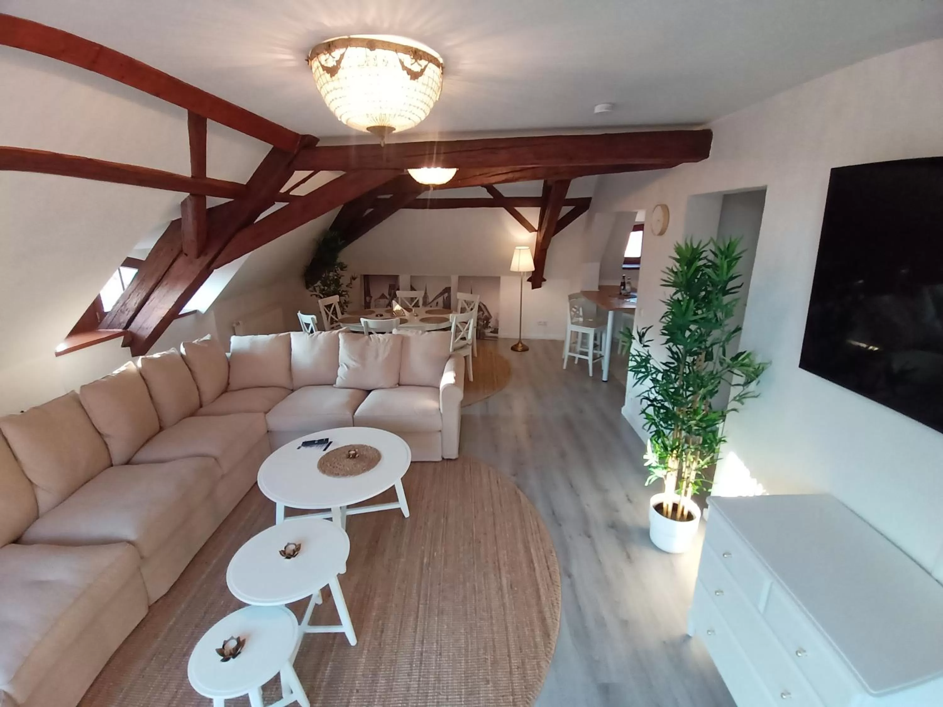 ApartOne Altstadt-Hotel