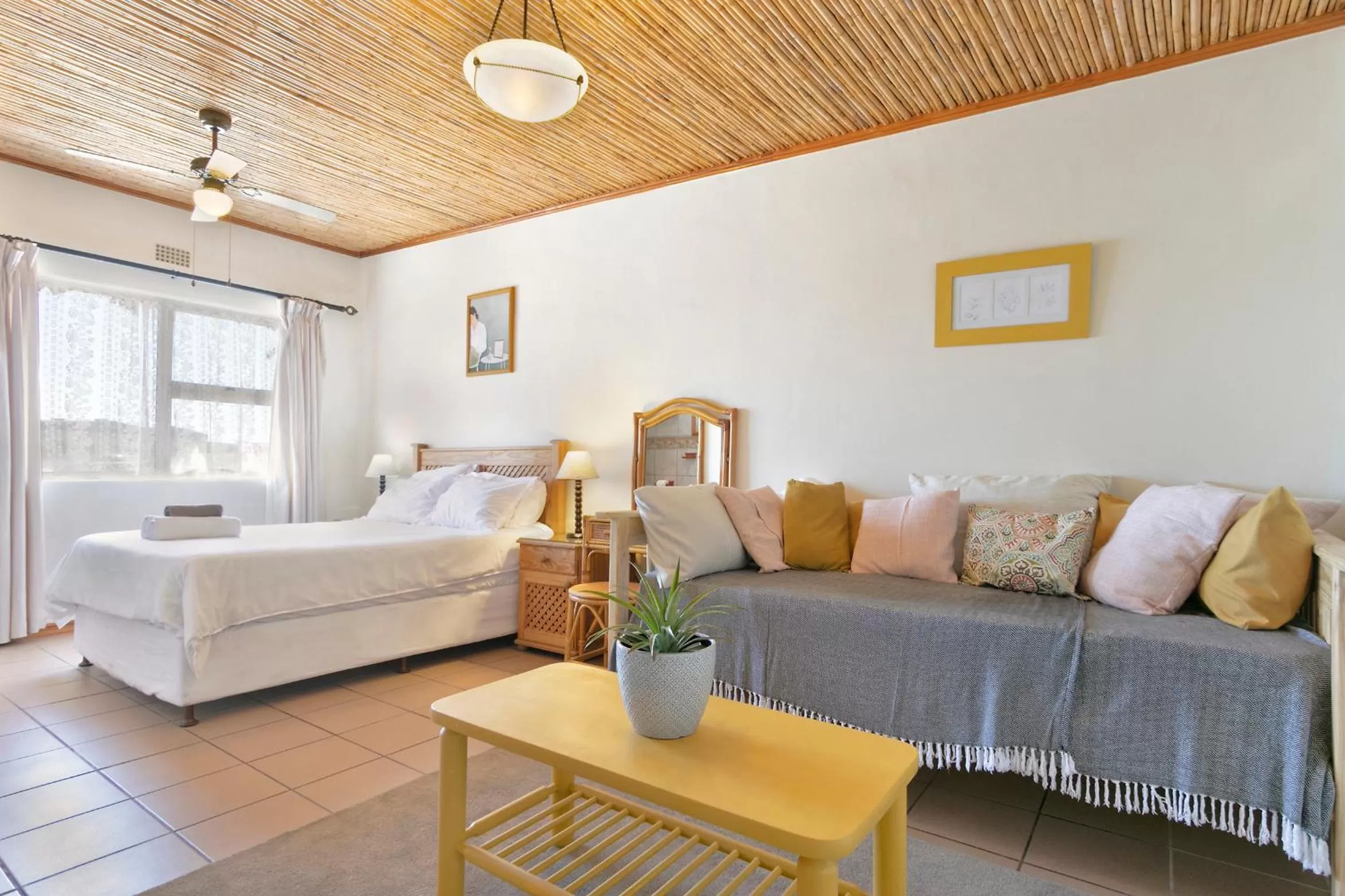 Photo of the whole room, Bed in The Bohemian Guesthouse