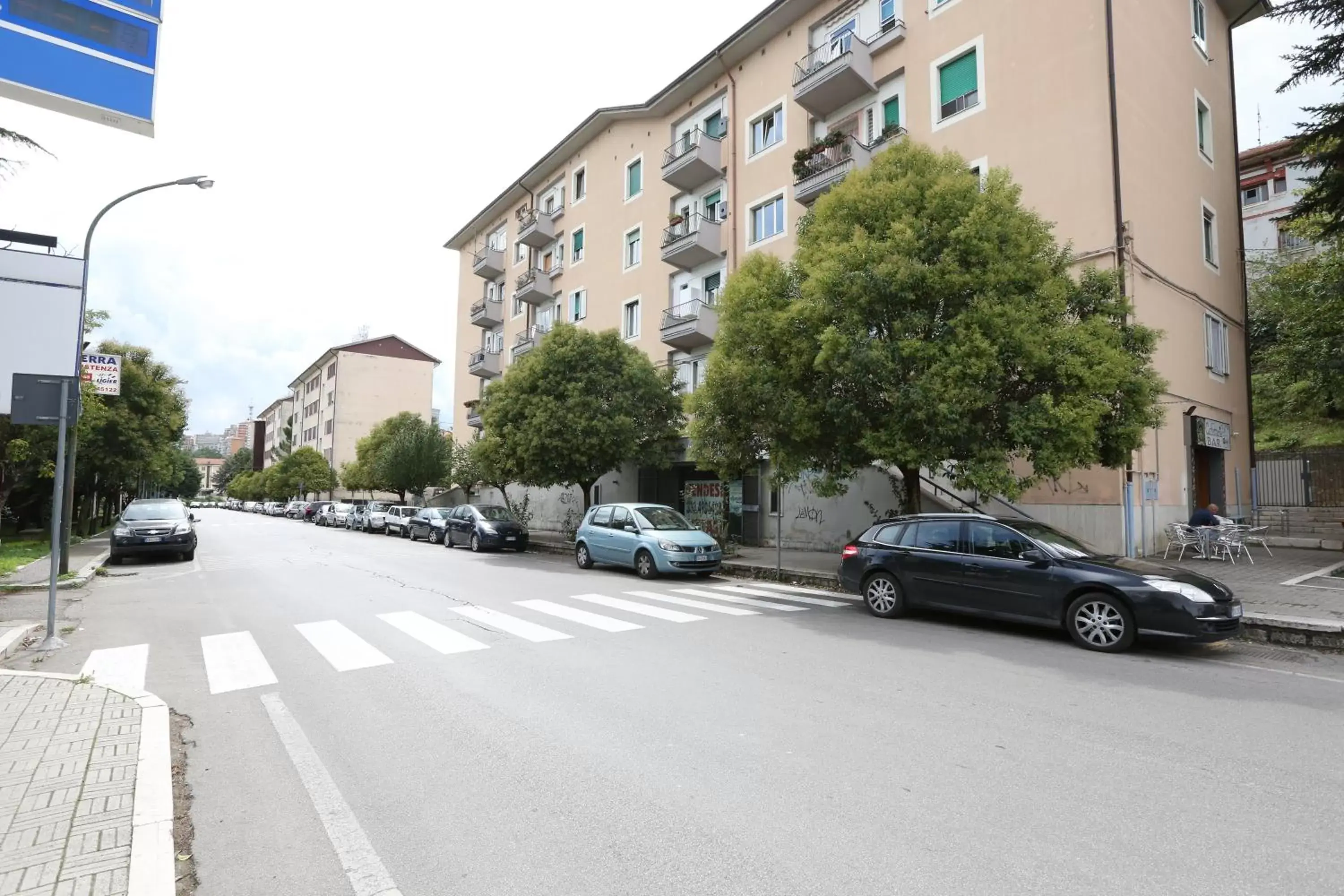 Facade/entrance, Neighborhood in Il Covo degli Arditi B&B