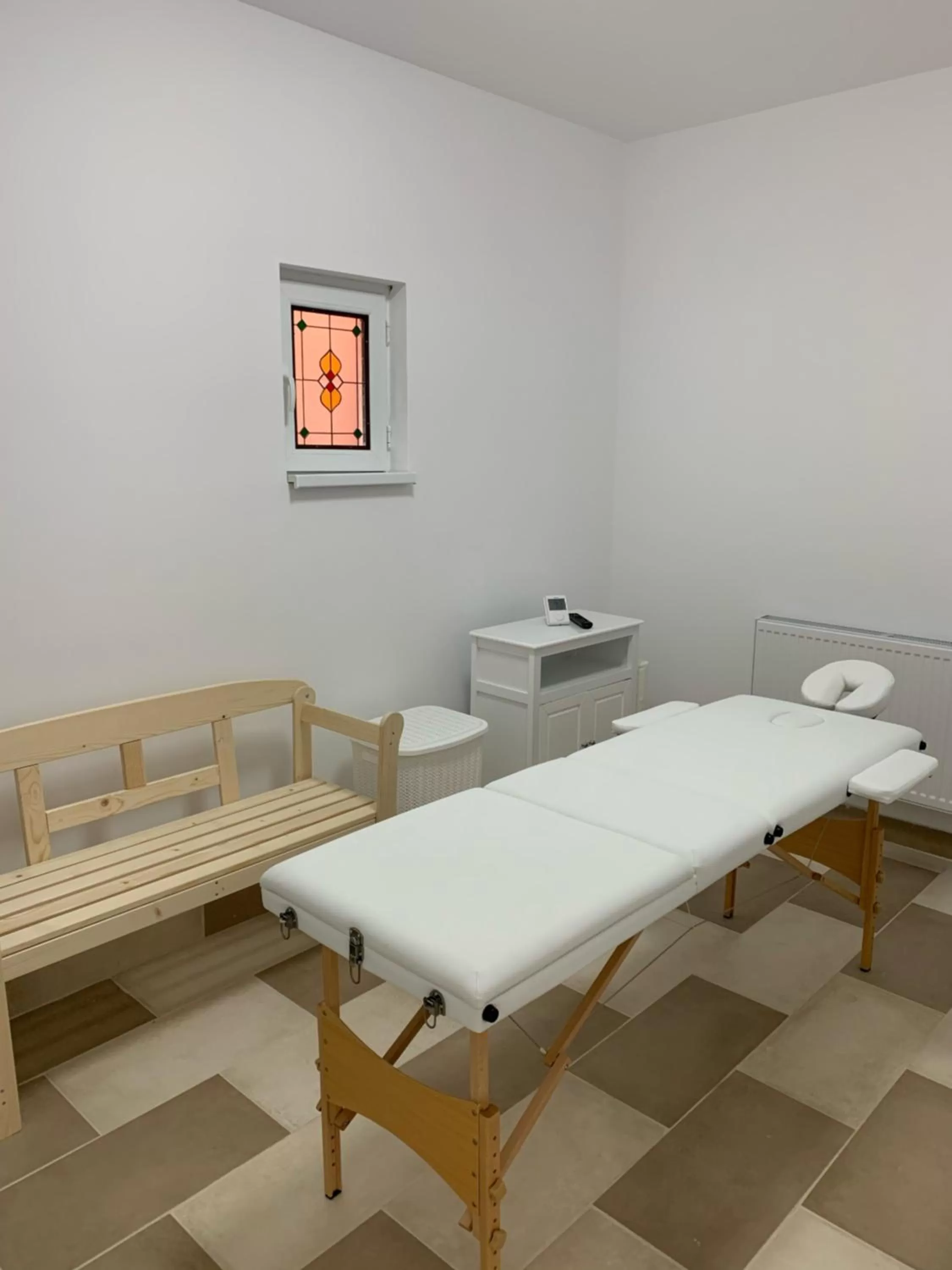 Massage in Armenopolis - Adults Only