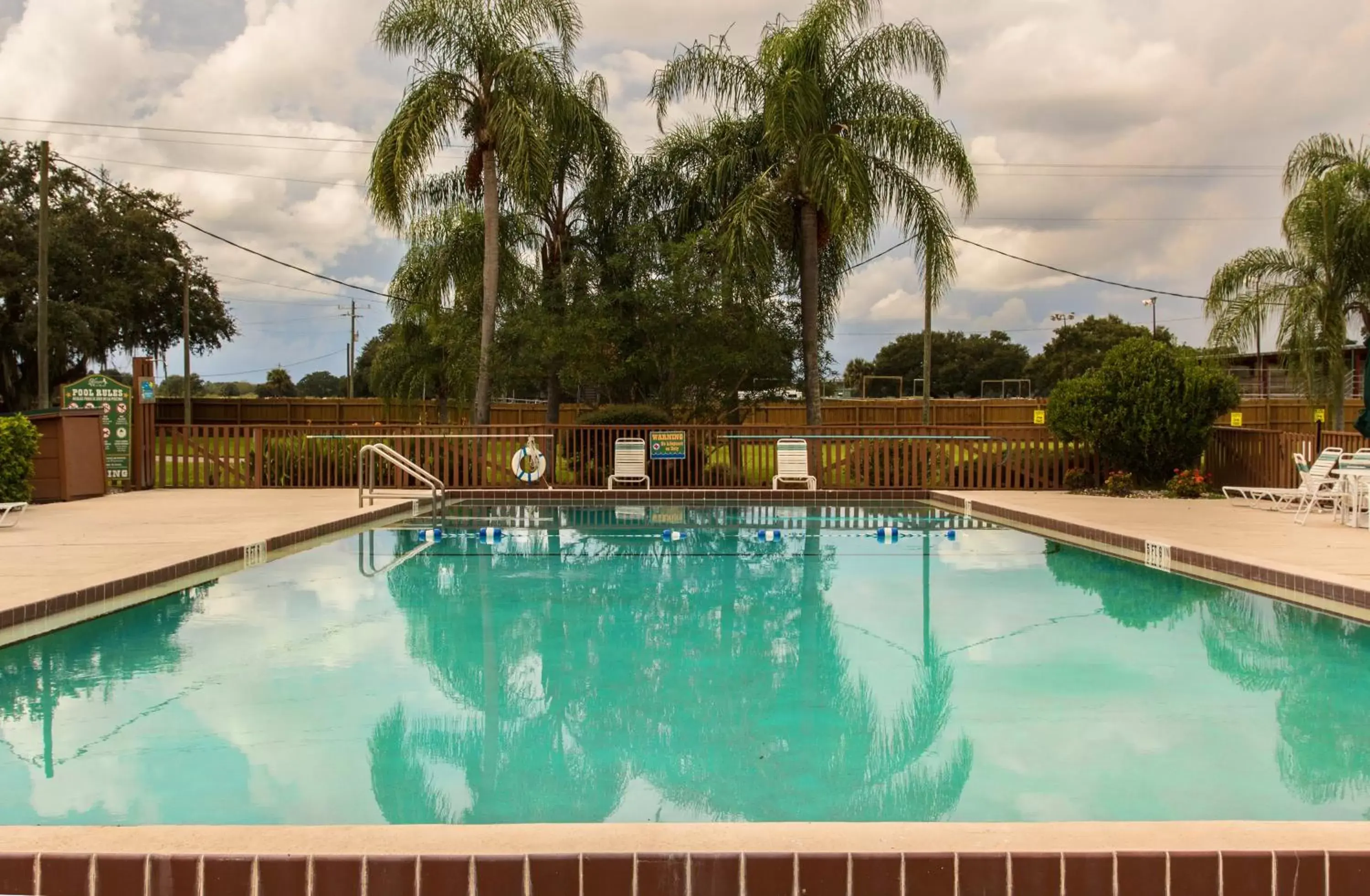 Swimming Pool in Westgate River Ranch Resort & Rodeo