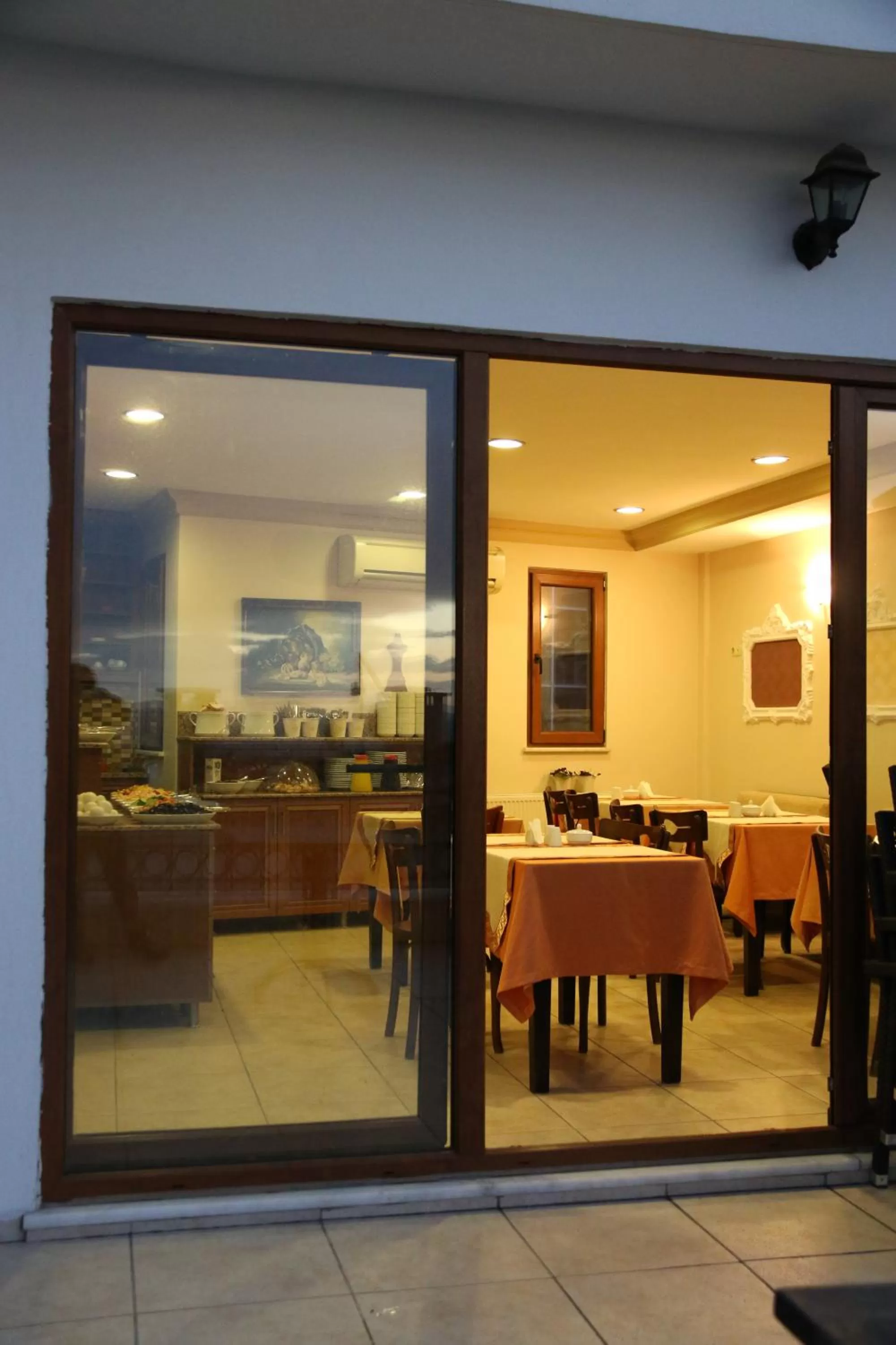 Banquet/Function facilities in Grand Peninsula Hotel