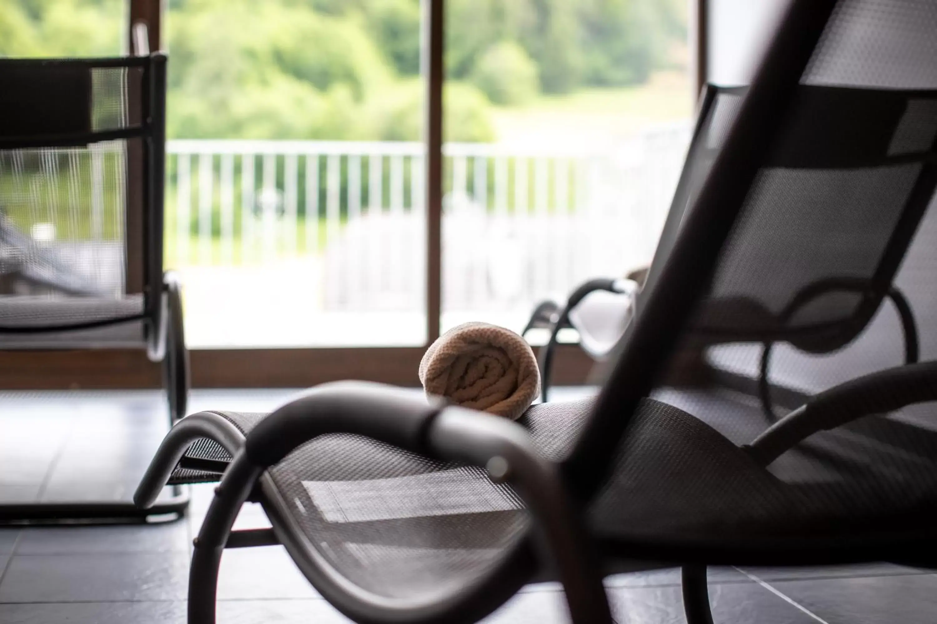 Spa and wellness centre/facilities in Hotel Jakob Spa and wellness centre/facilities in Hotel Jakob