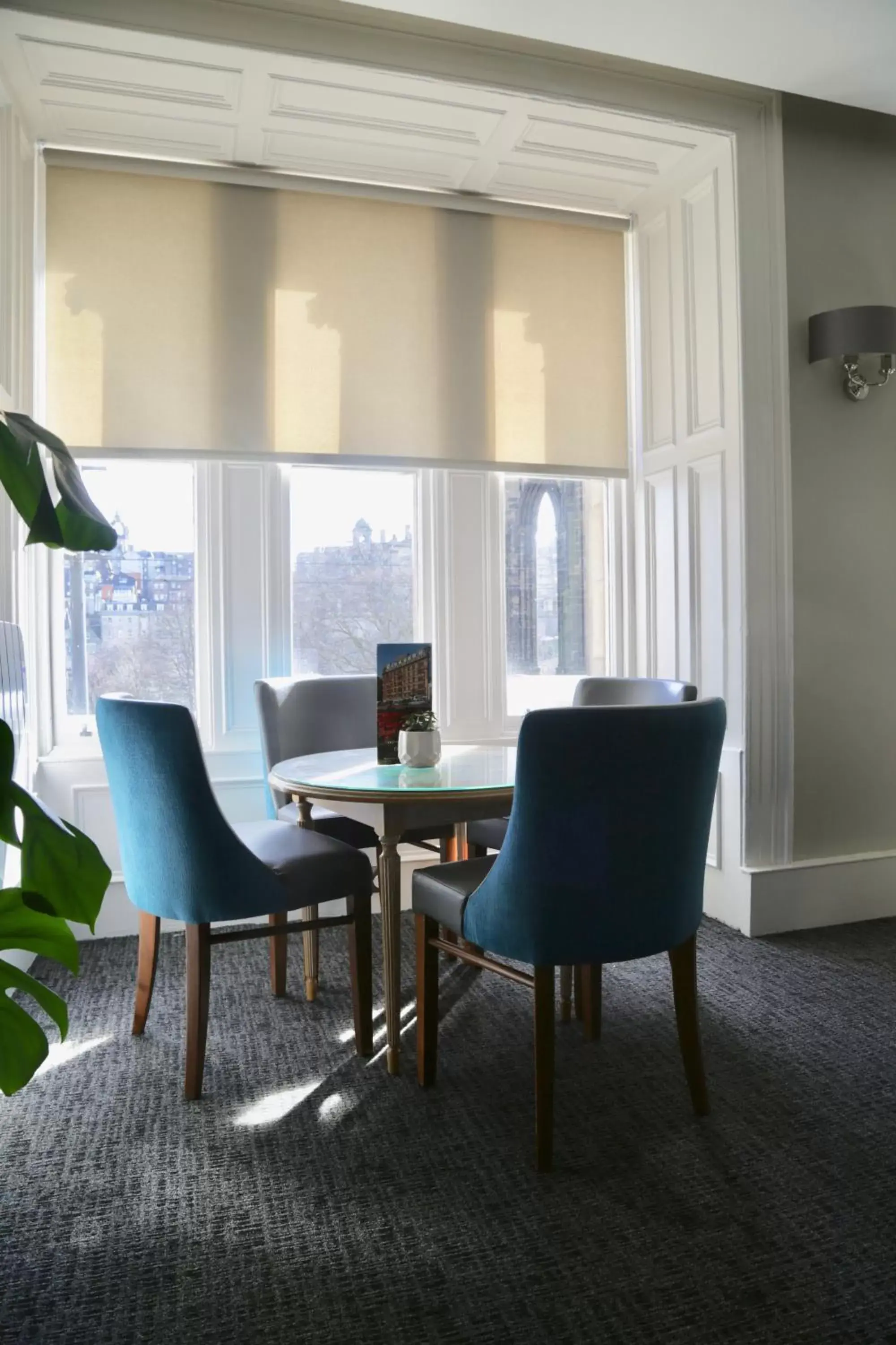 Lounge or bar, Seating Area in Old Waverley Hotel