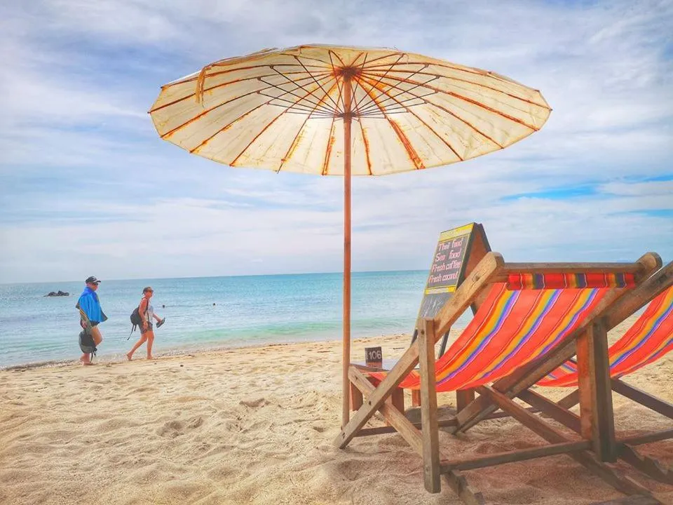 Day in Lanta Miami Resort - SHA Extra Plus