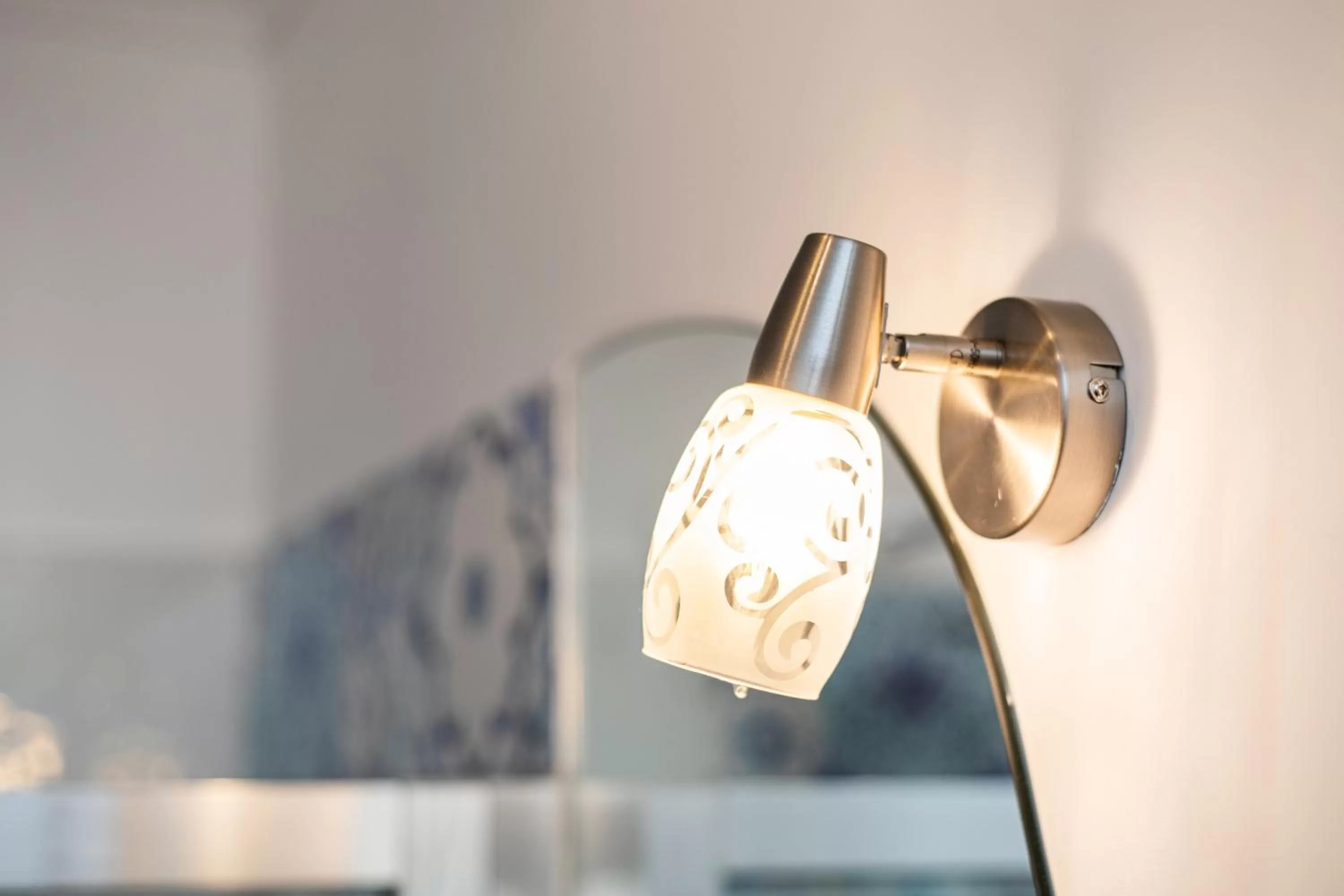 Bathroom in Al Chiaro di Luna