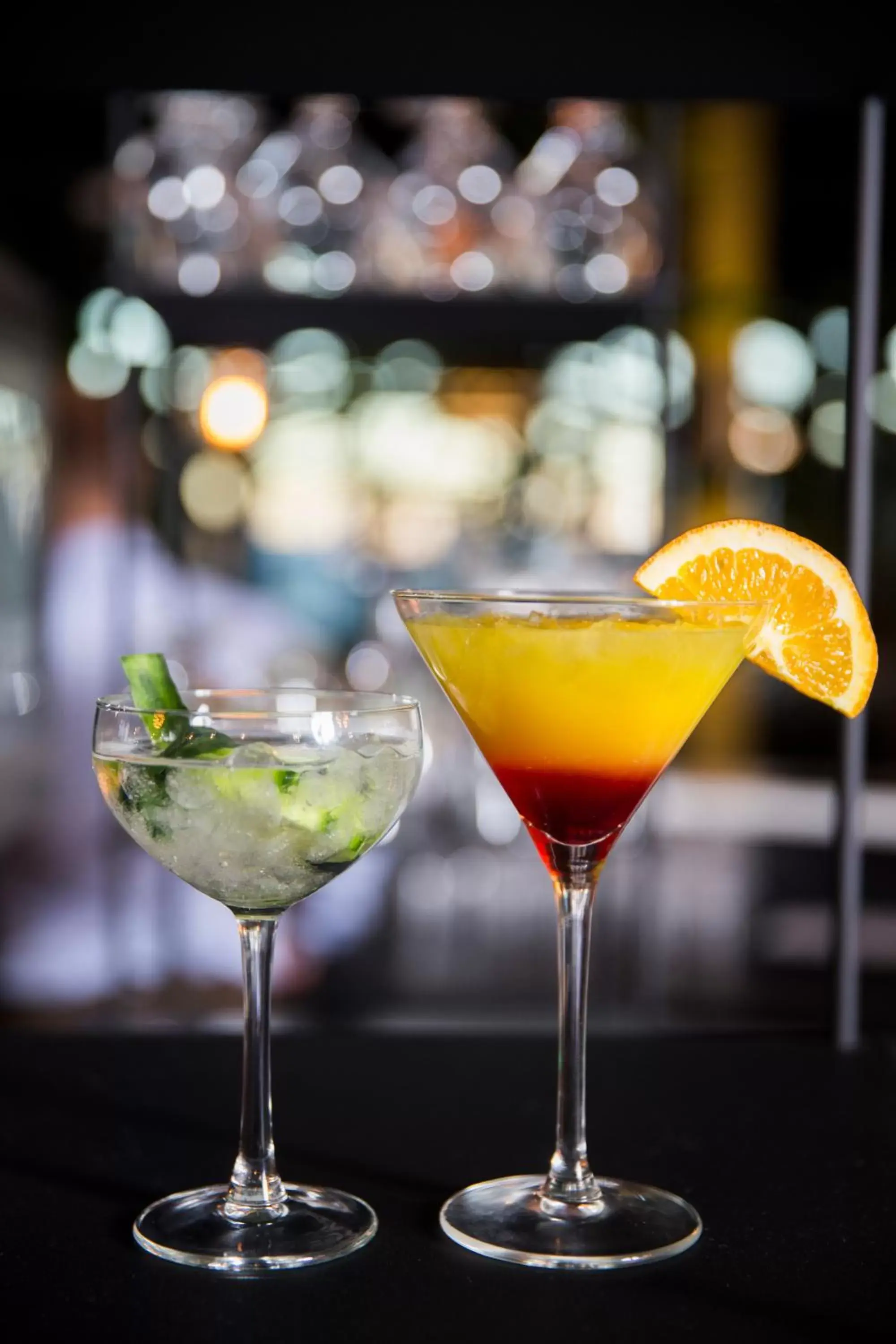 Lounge or bar, Drinks in ibis Styles Amsterdam Airport