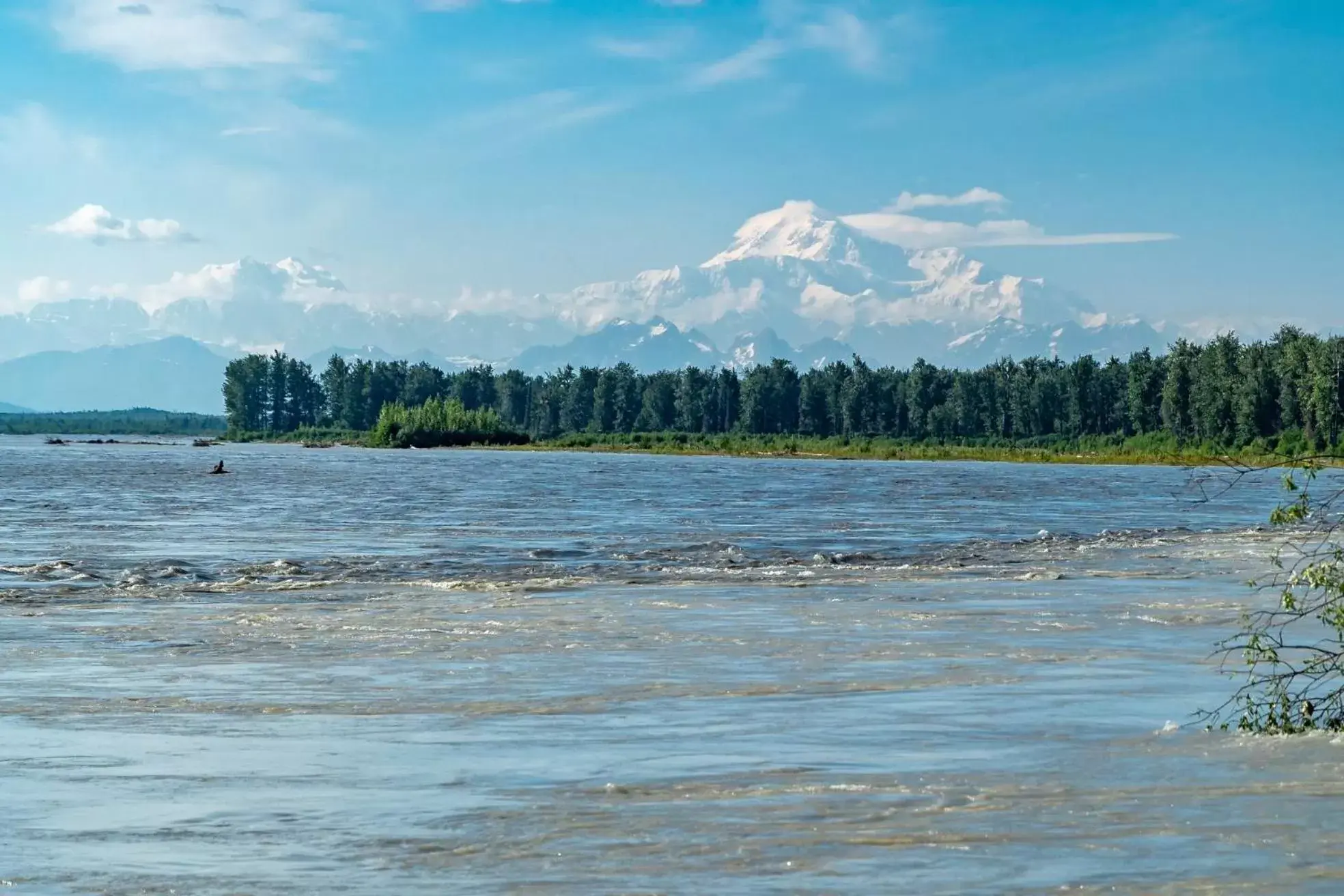 Talkeetna Inn