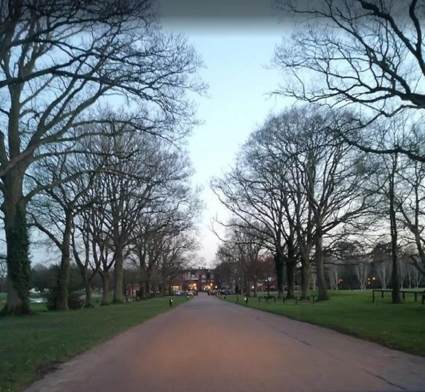 Natural landscape in Sprowston Manor Hotel, Spa & Golf