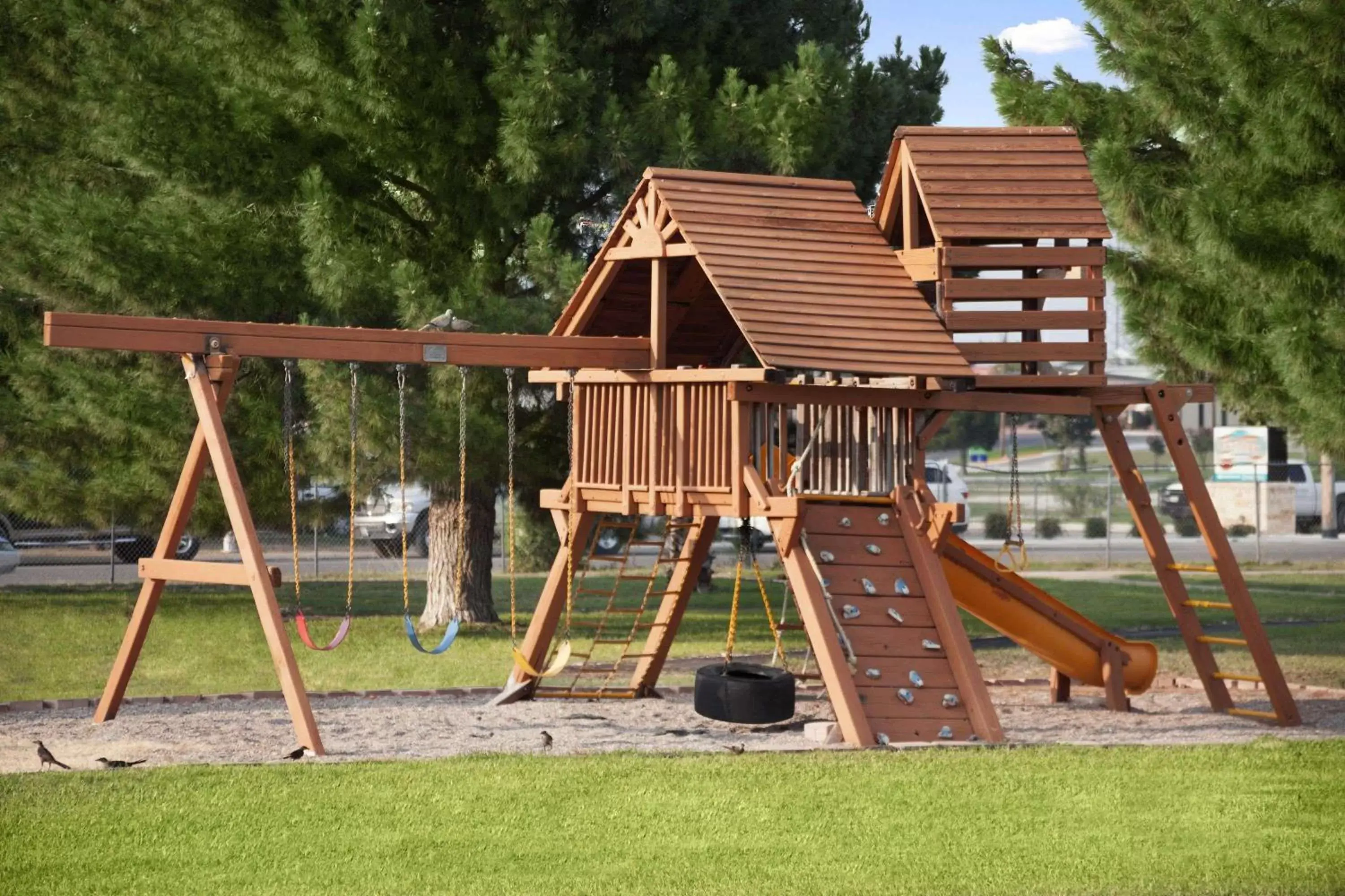 Other, Children's Play Area in Ramada by Wyndham Del Rio