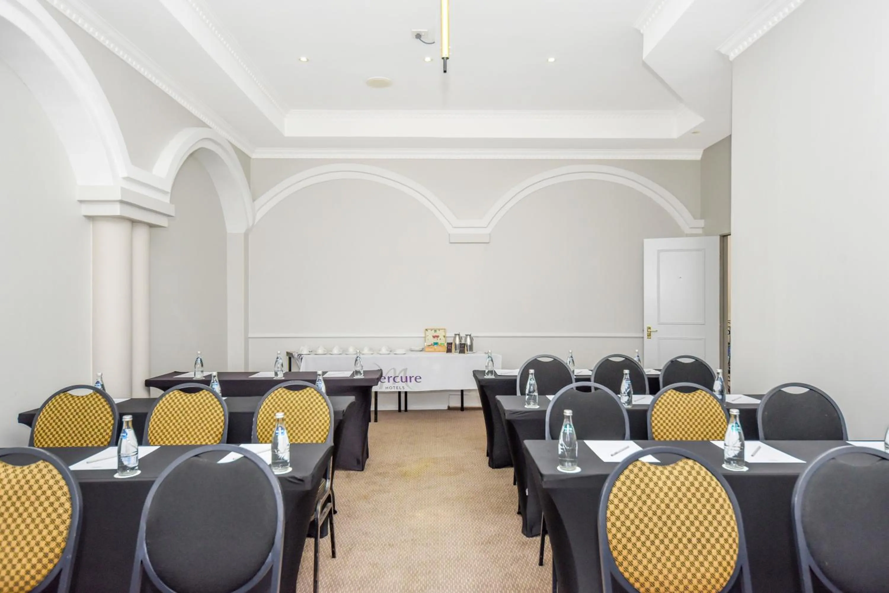 Meeting/conference room in Mercure Johannesburg Randburg