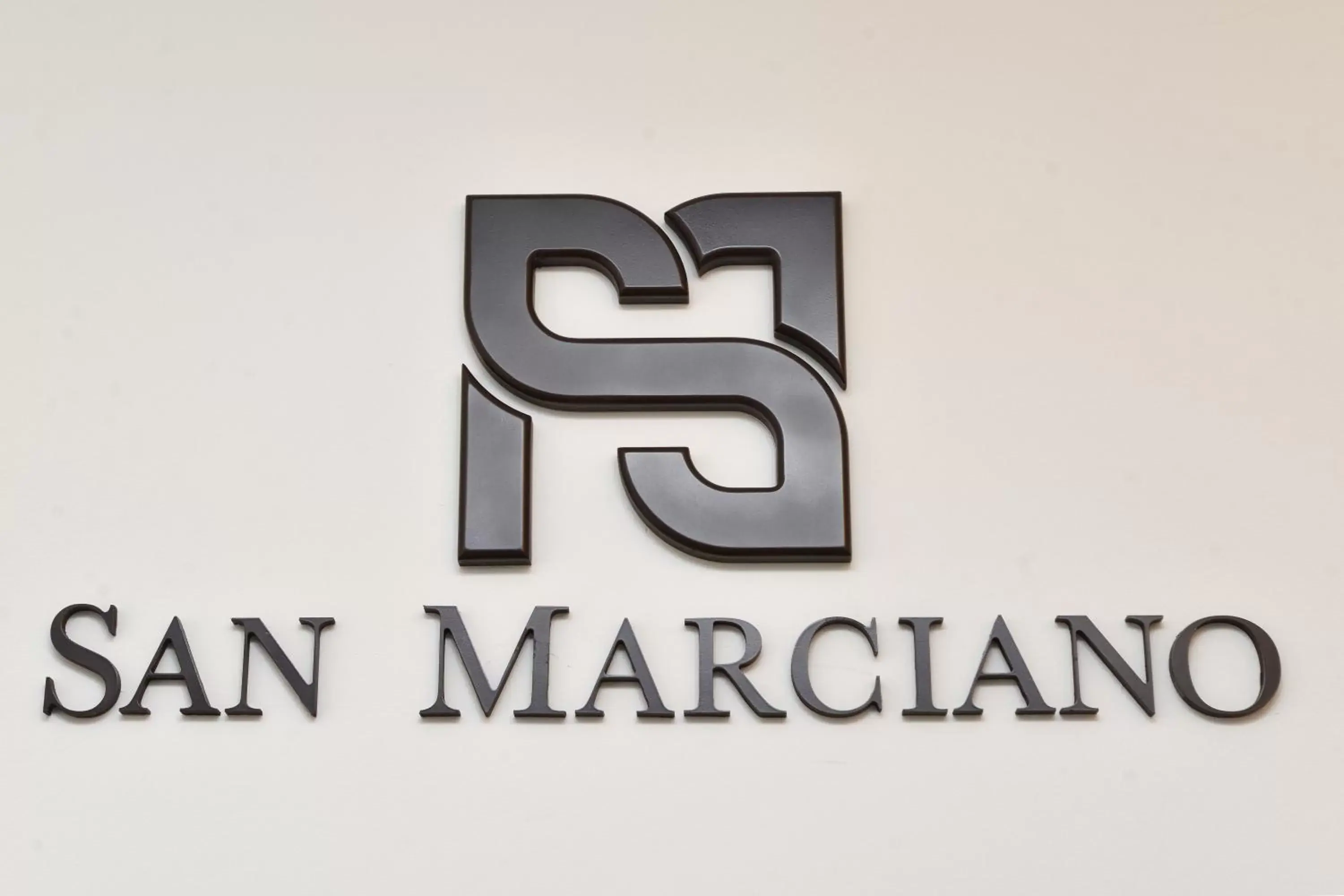 Property logo or sign, Property Logo/Sign in San Marciano