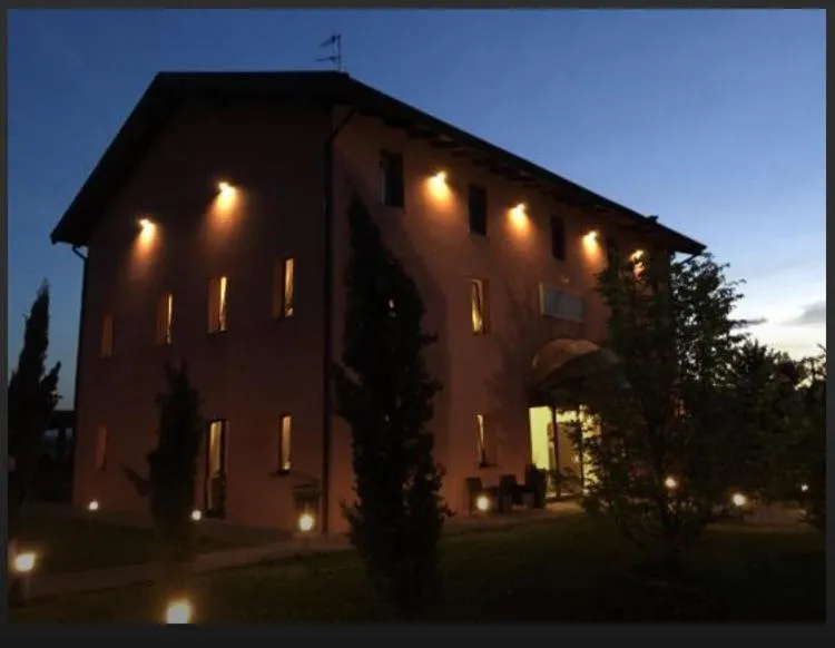 Hotel La Vecchia Reggio