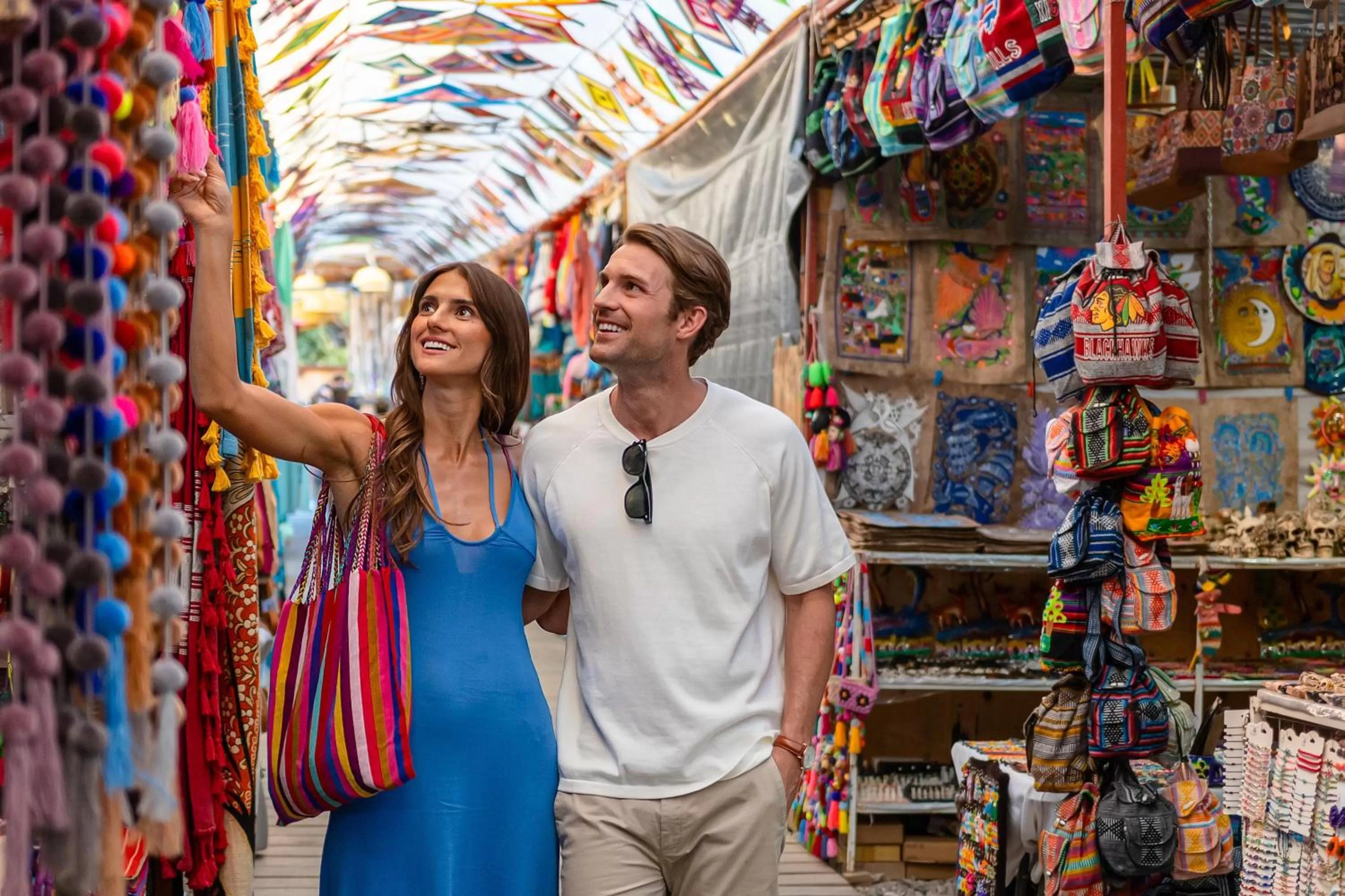 Activities in Le Blanc Spa Resort Los Cabos - Adults Only - All-Inclusive