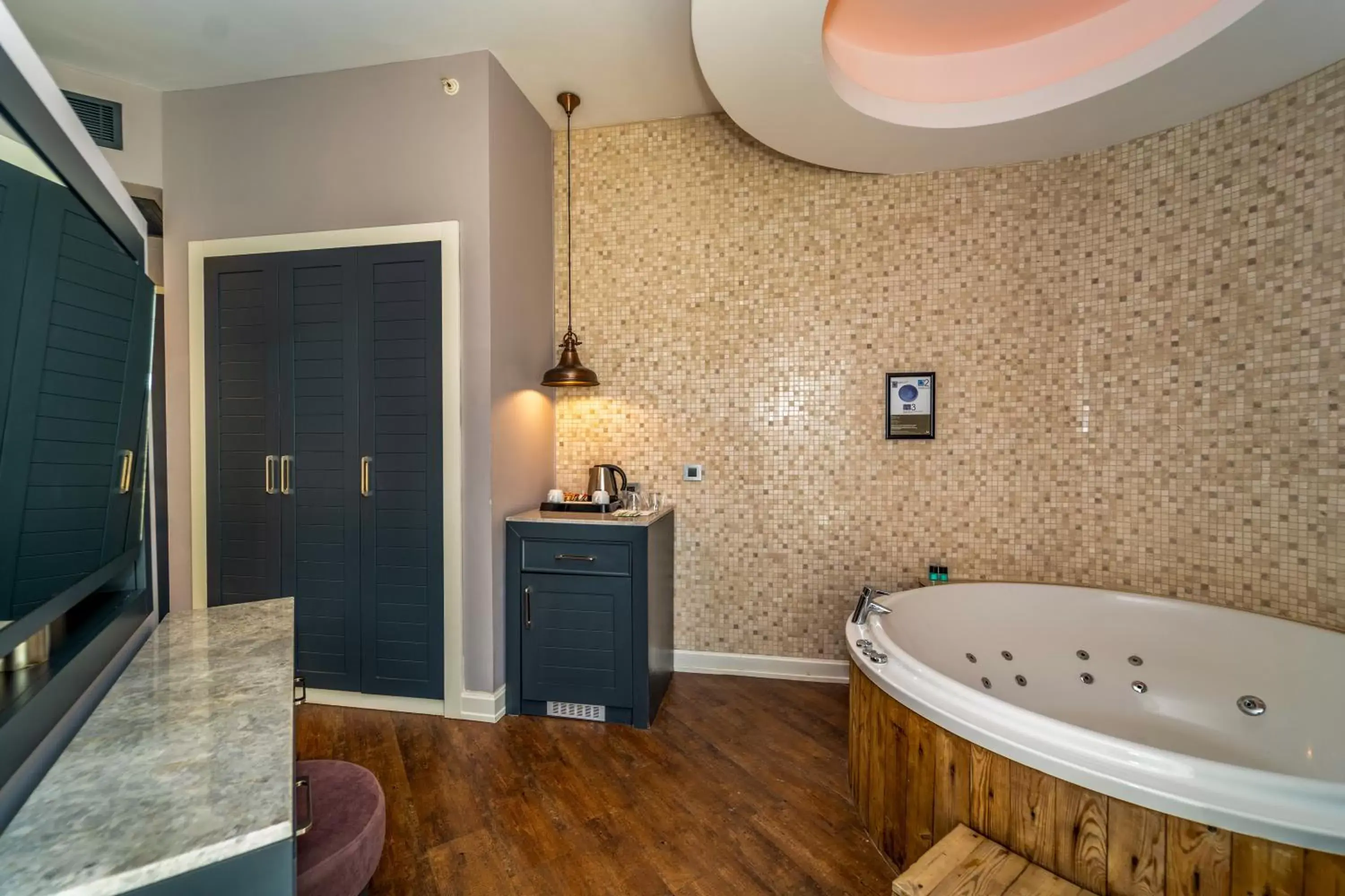 Honeymoon Room in Jiva Beach Resort - Ultra All Inclusive Honeymoon Room in Jiva Beach Resort - Ultra All Inclusive