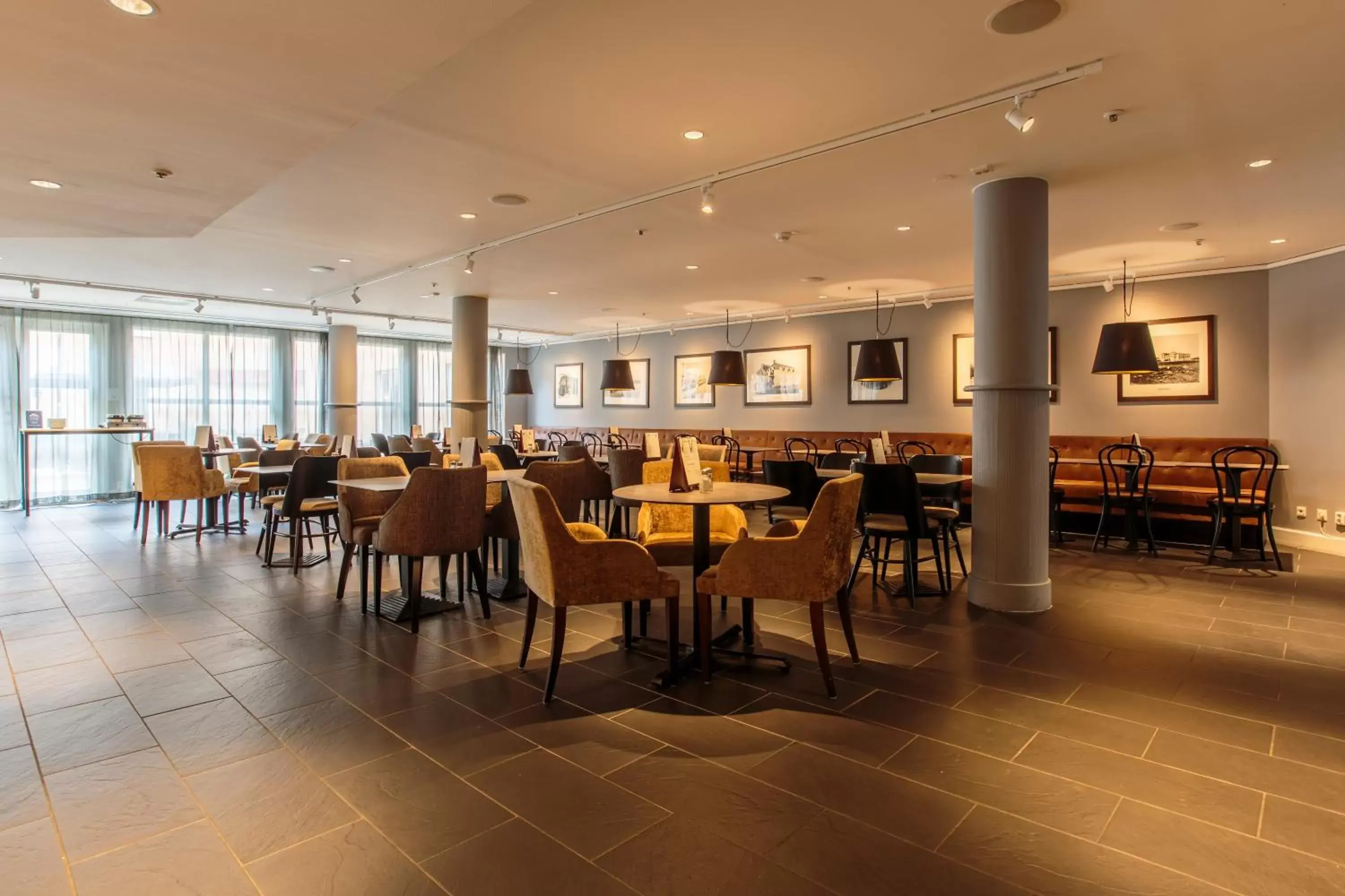 Restaurant/places to eat in Clarion Collection Hotel Uman Restaurant/places to eat in Clarion Collection Hotel Uman