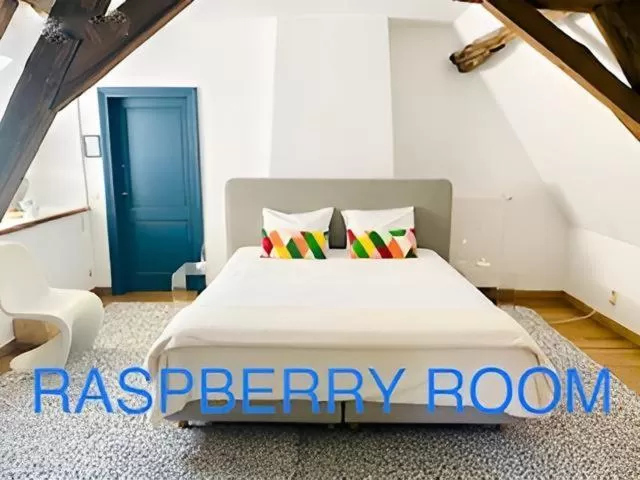 Kasteelhof van Loppem