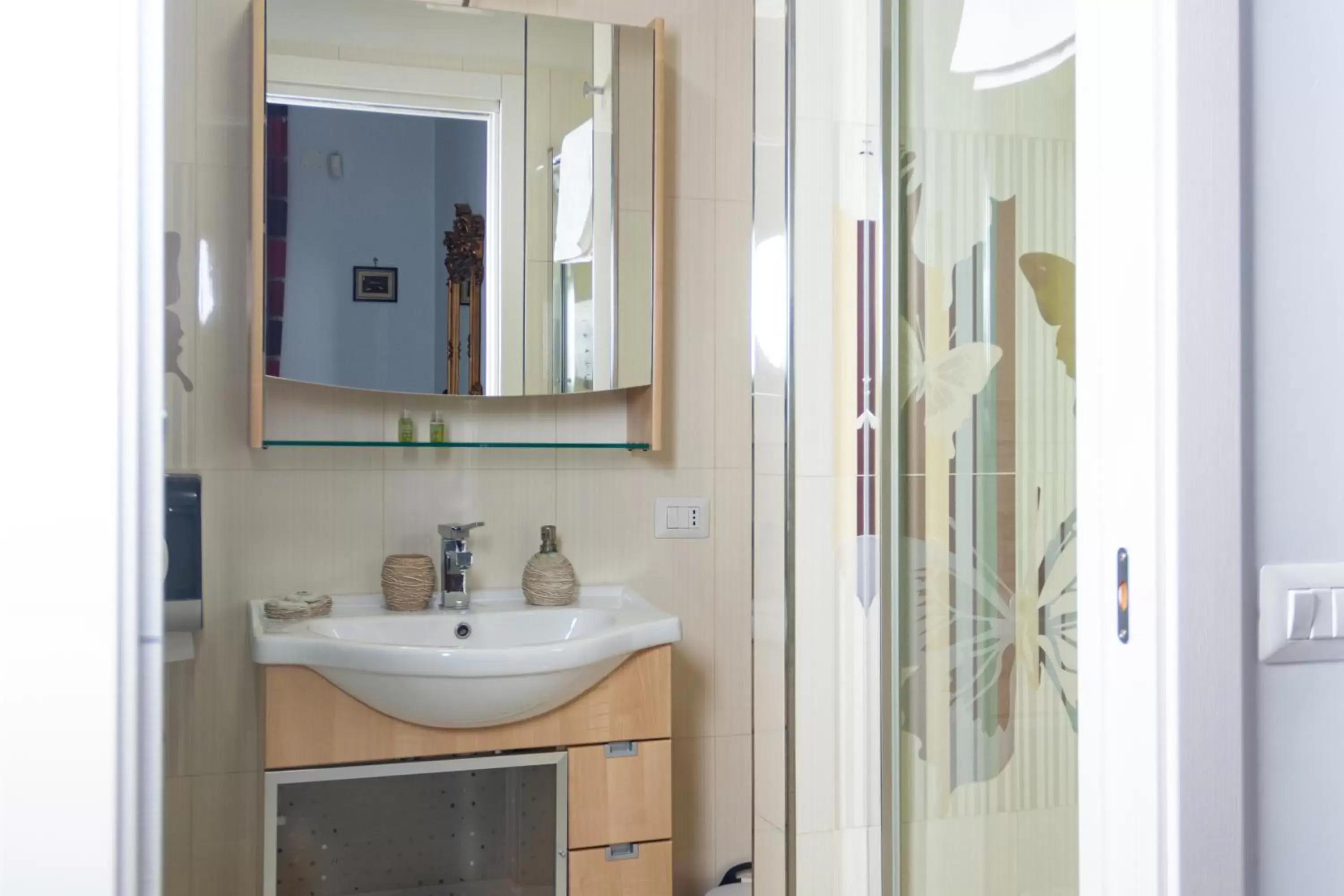 Apartment with Terrace in Nido Dei Gabbiani Apartment with Terrace in Nido Dei Gabbiani