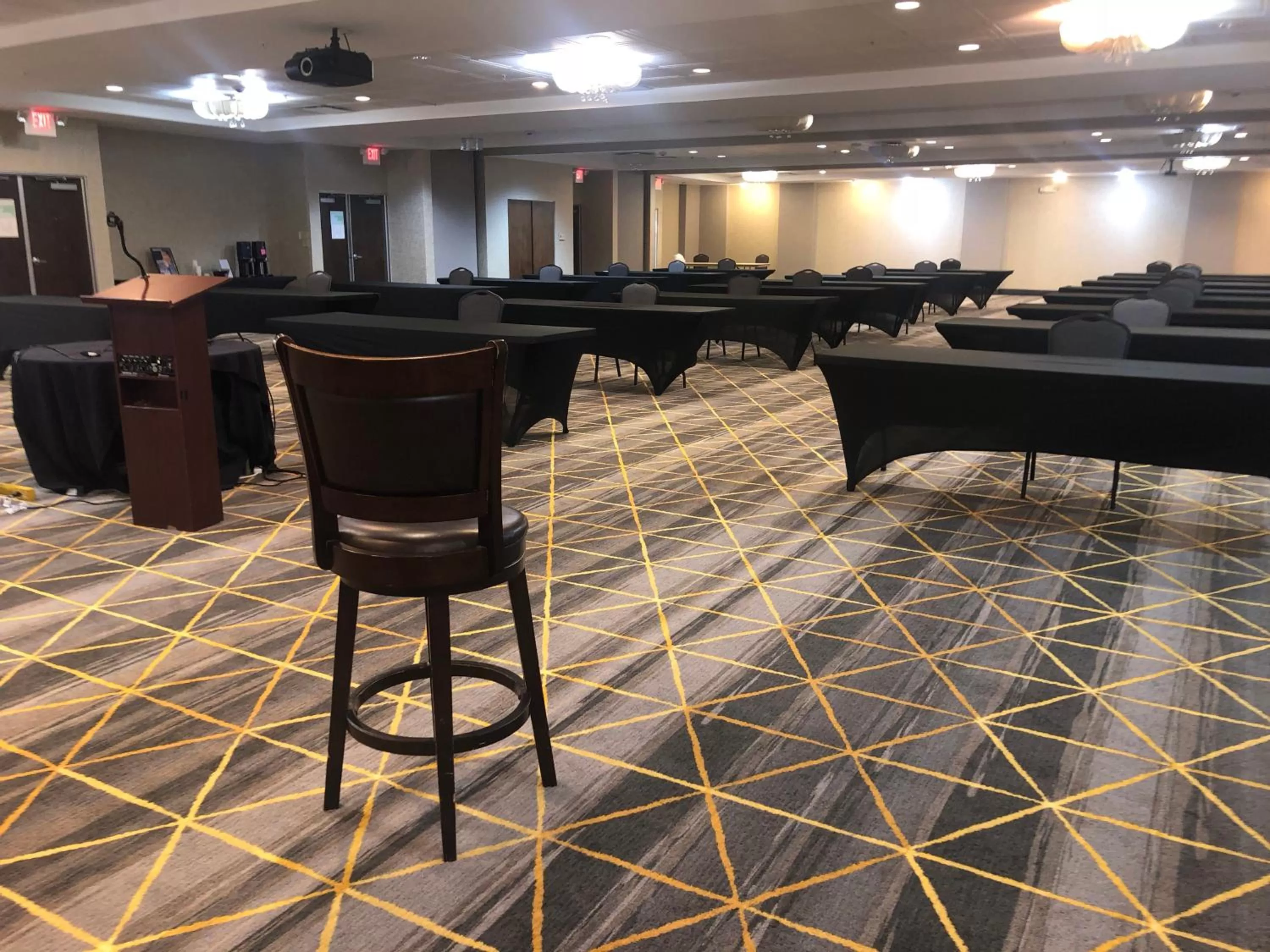 Meeting/conference room in Holiday Inn Lansdale-Hatfield by IHG
