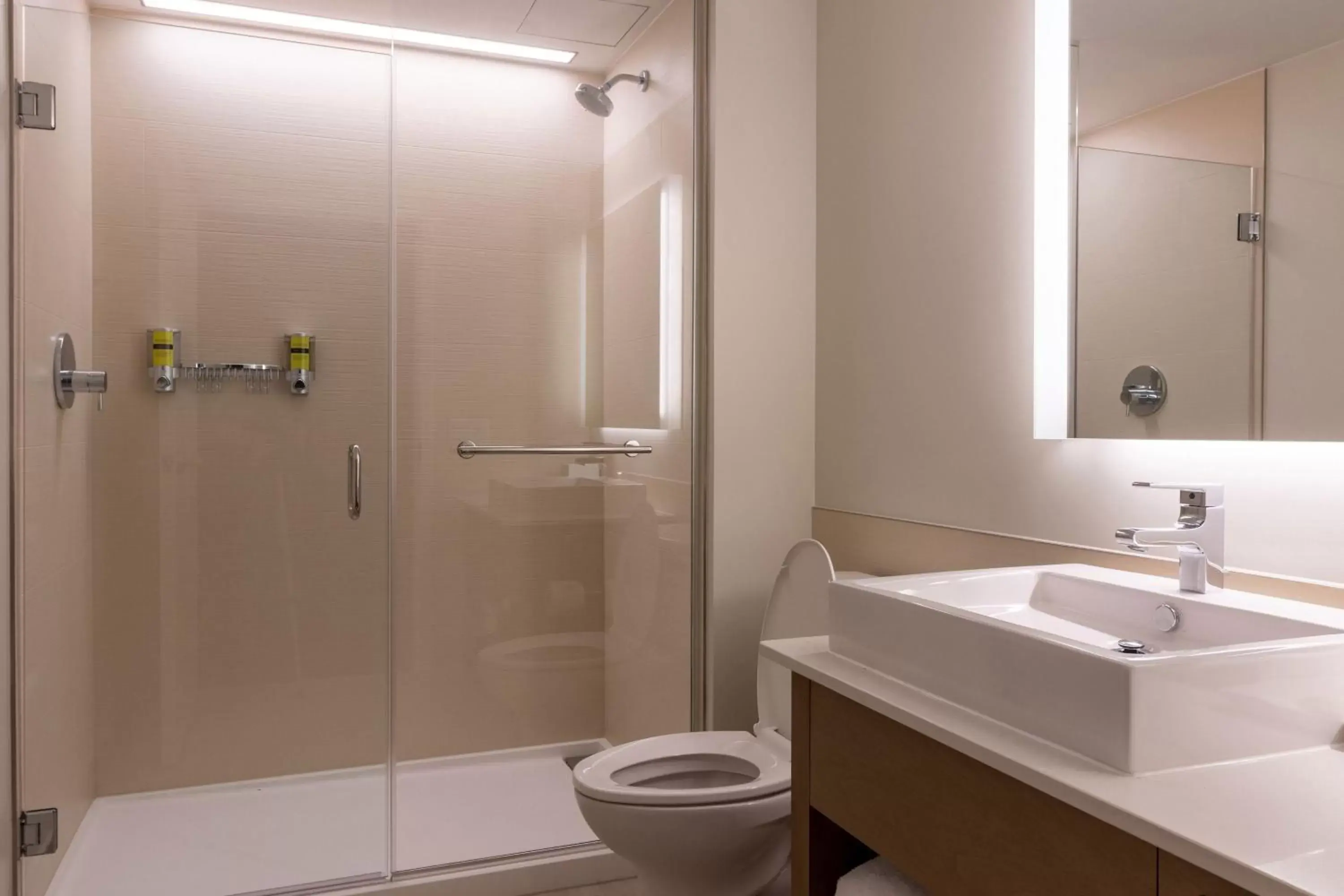 1 Bedroom Suite, 1 King, Sofa bed in Element St. Louis Midtown 1 Bedroom Suite, 1 King, Sofa bed in Element St. Louis Midtown