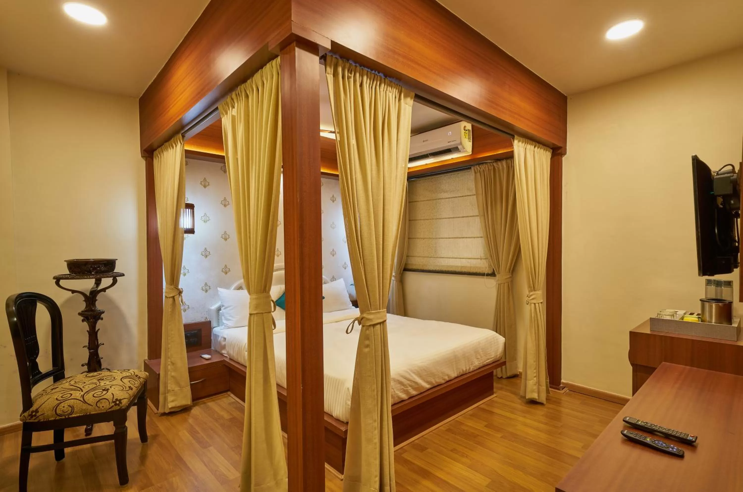 Deluxe Room - single occupancy in Tranquil La Casa