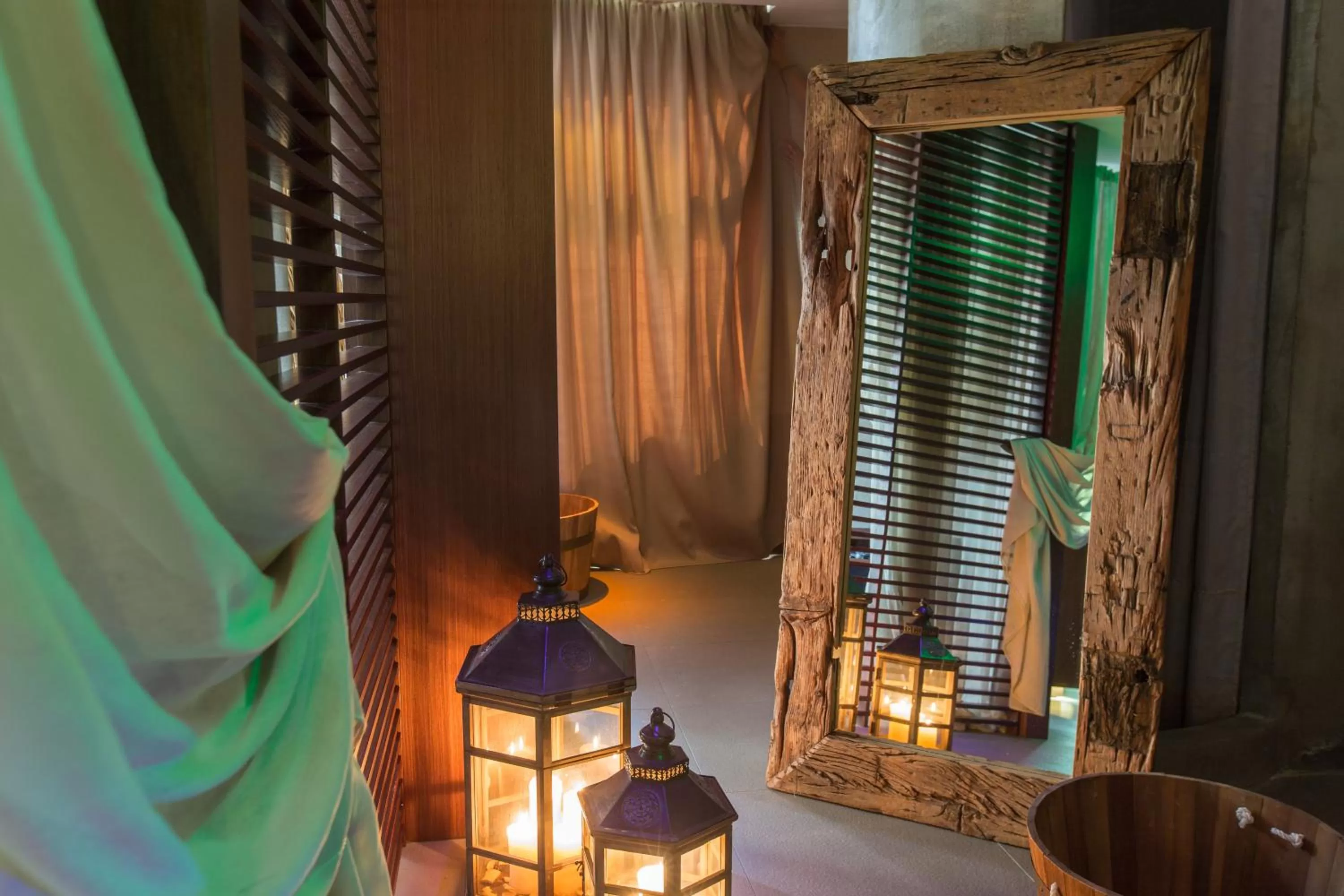 Spring in Anatolia Hotel