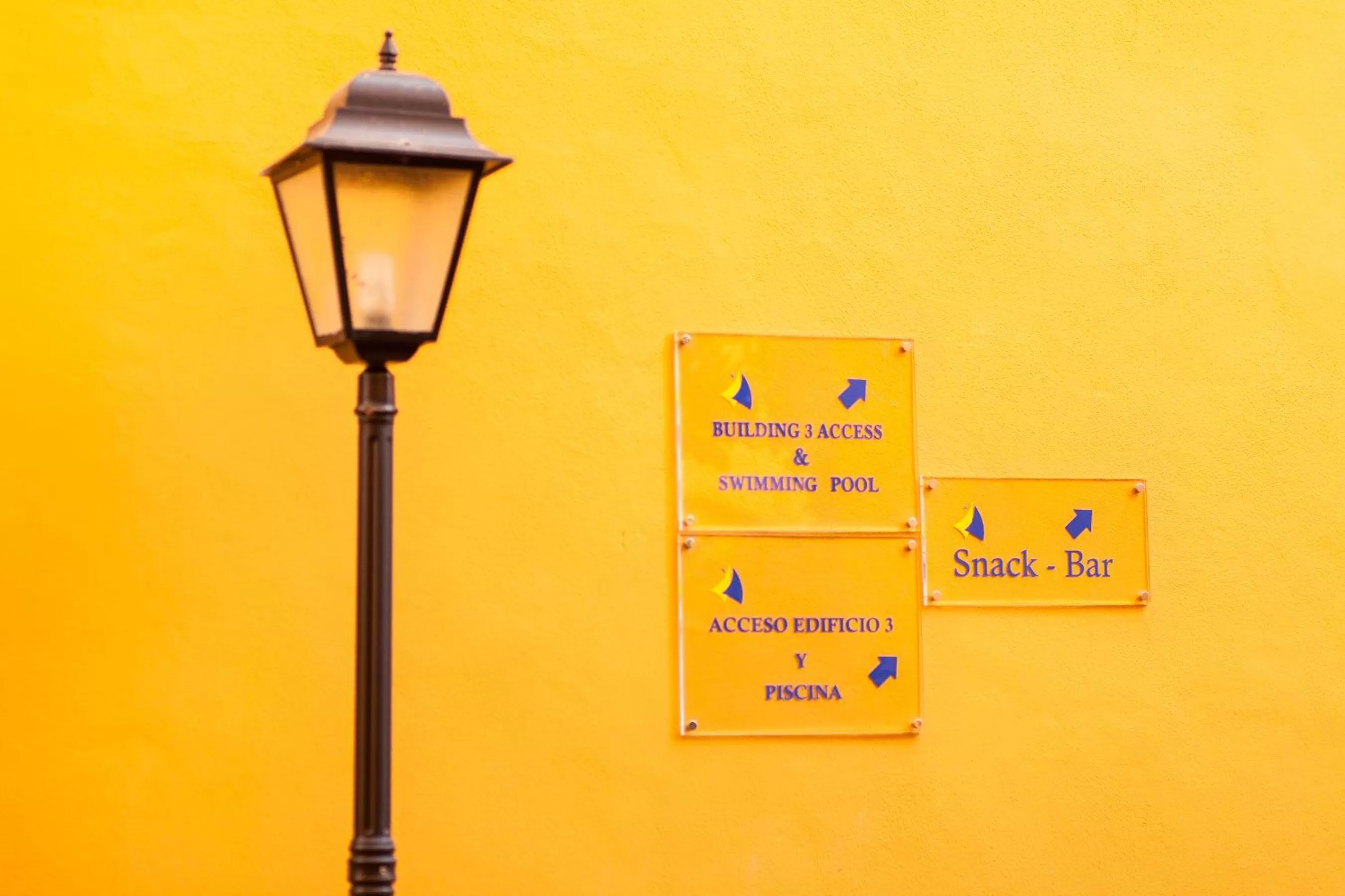 Decorative detail in El Marques Palace by Intercorp Group