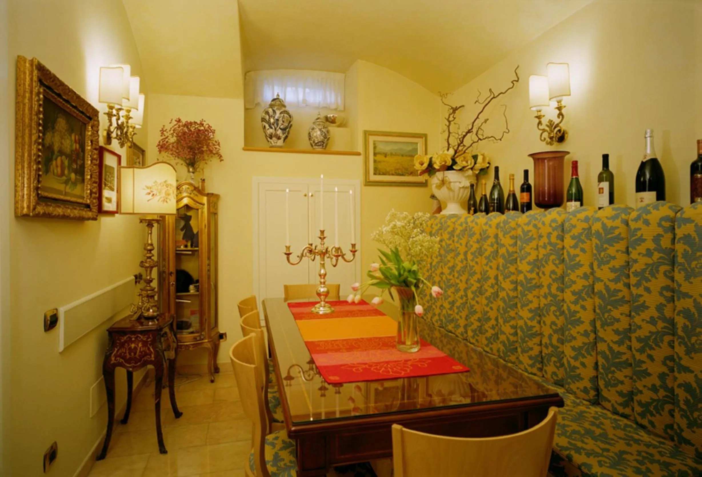 Other in Boutique Hotel Dieci