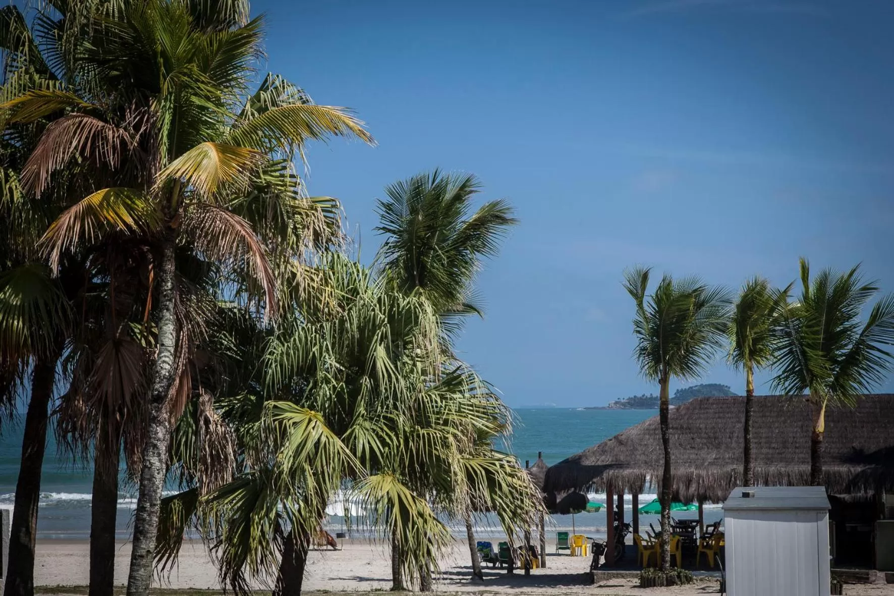 Sea view in Hotel Vicino al Mare - Frente mar