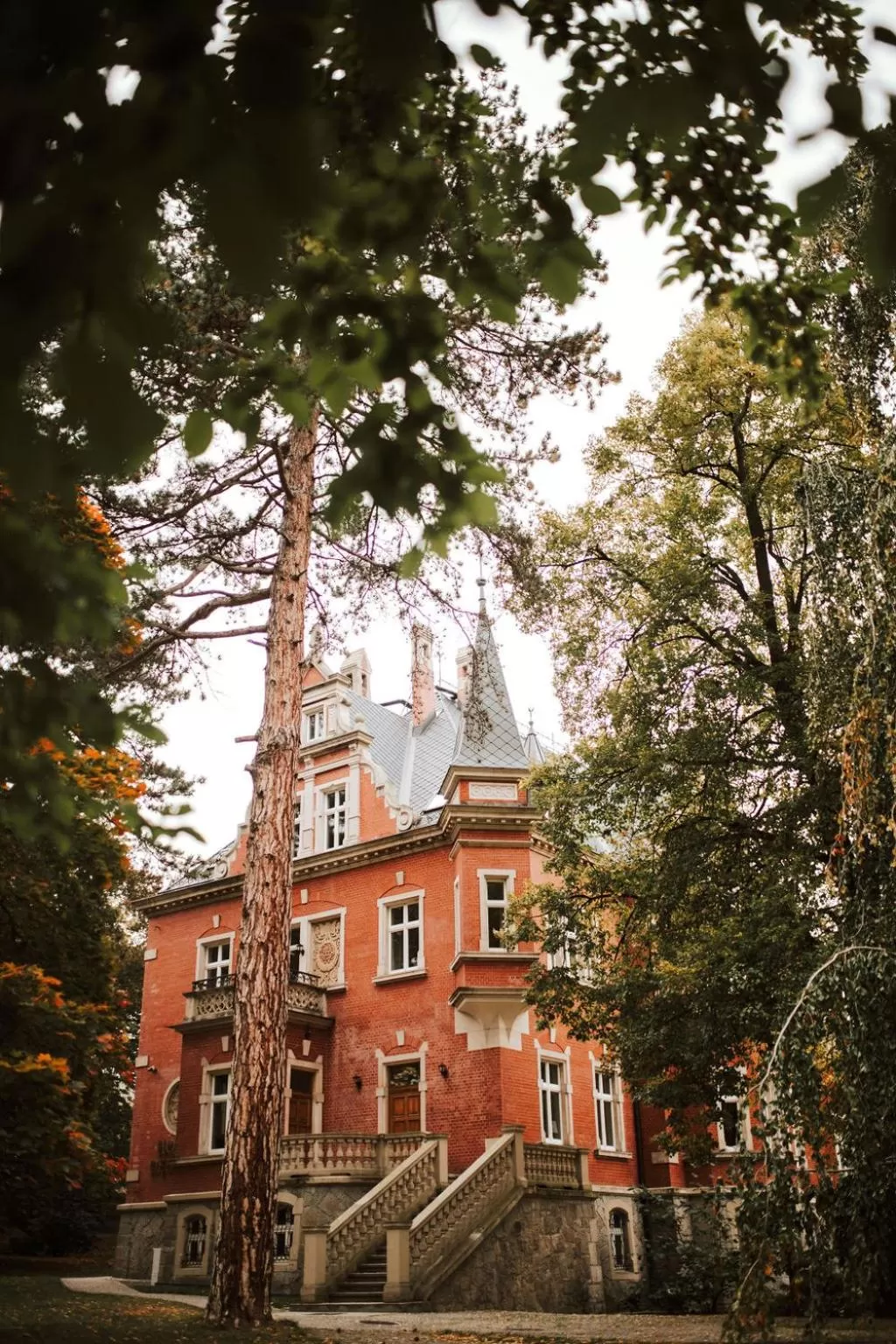 Hotel Dębowy Biowellness & SPA Góry Sowie