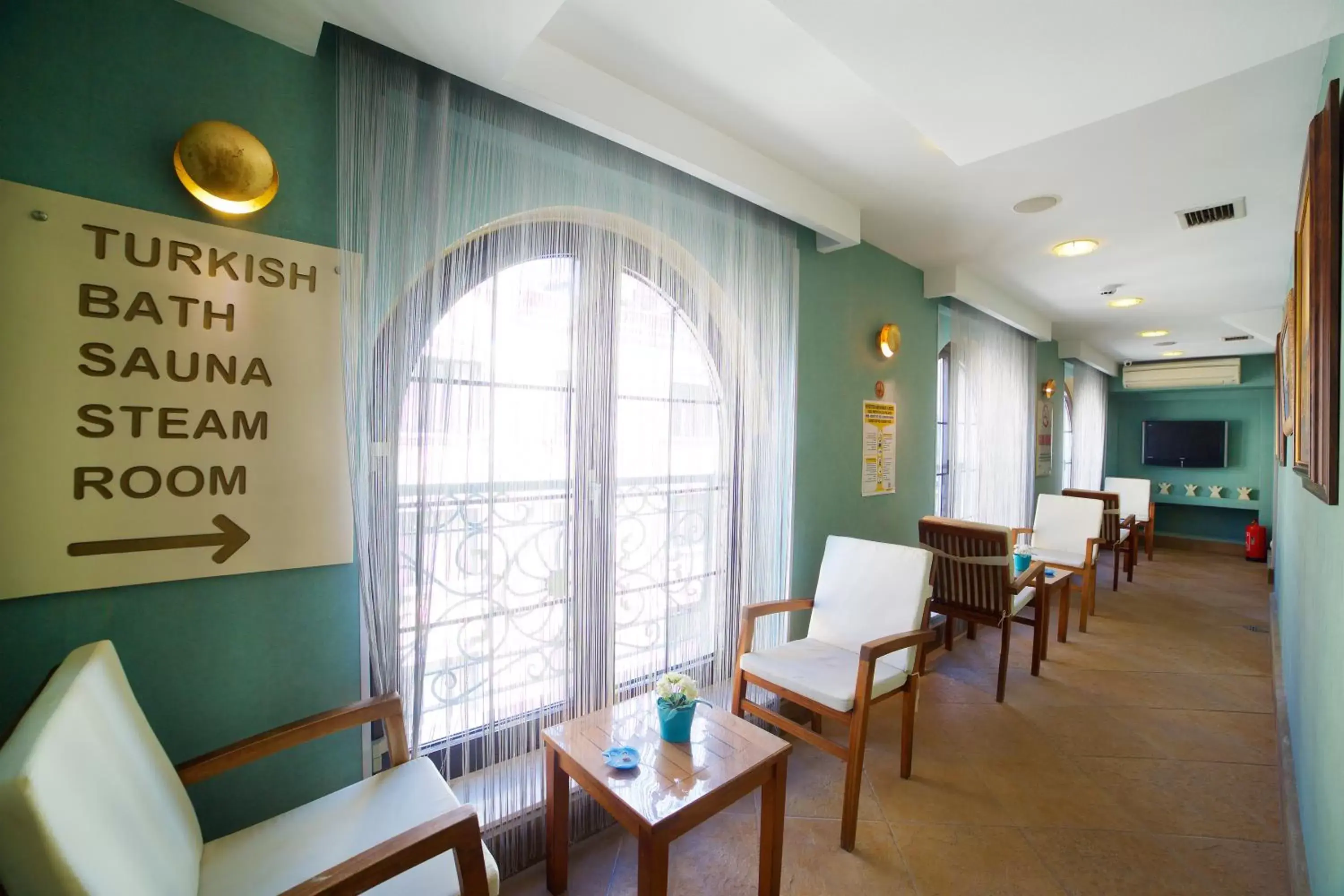 Spa and wellness centre/facilities in Zagreb Hotel Spa and wellness centre/facilities in Zagreb Hotel