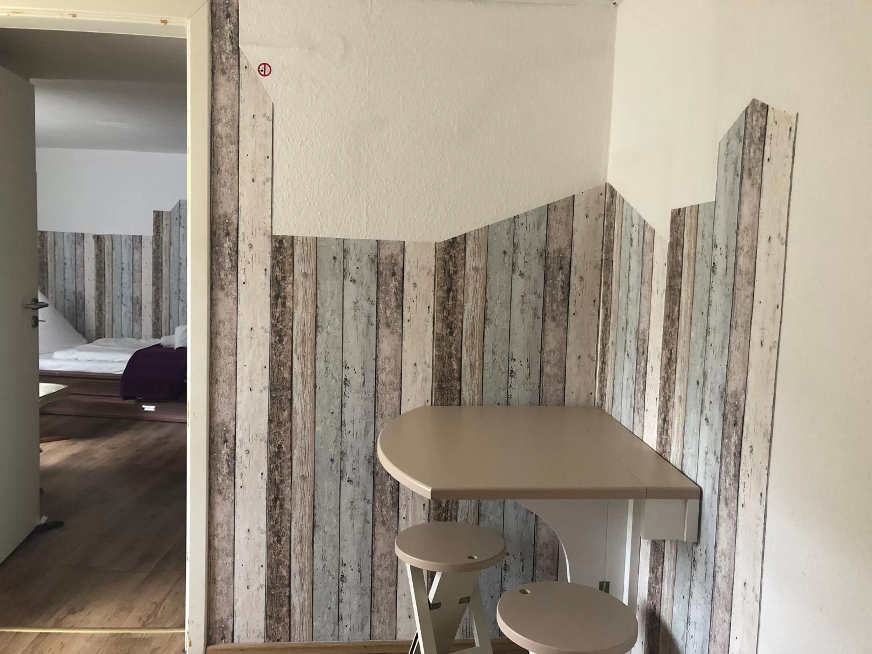 Hotel Zum Kastanienbaum