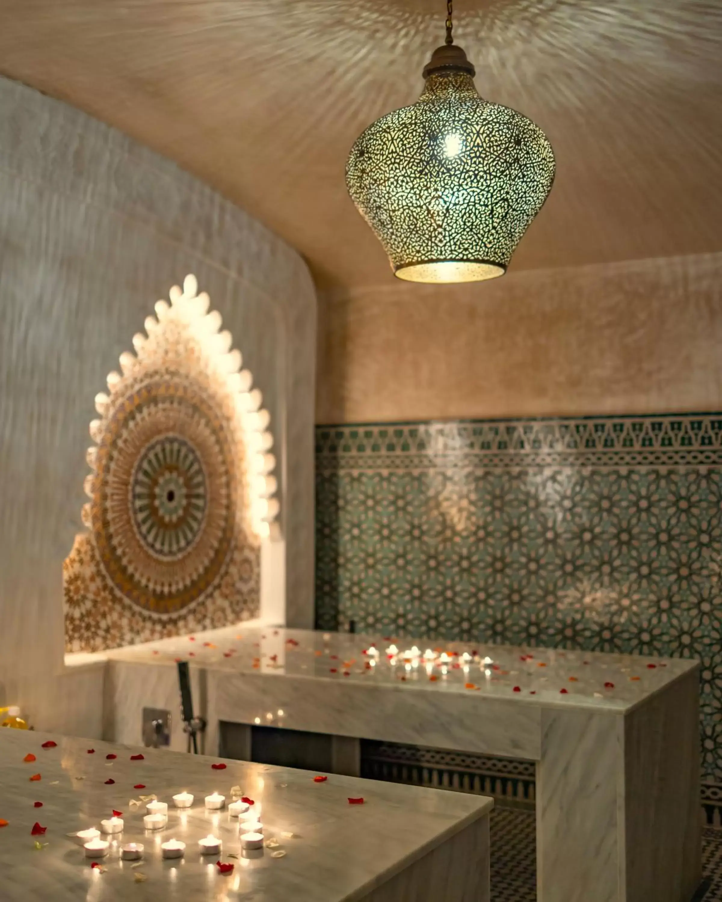 Spa and wellness centre/facilities in Art Palace Suites & Spa