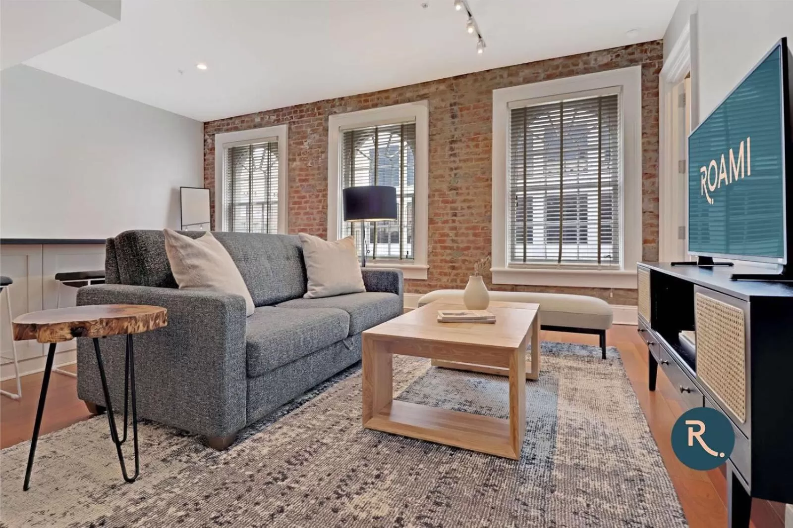 Adjacent Five Bed Five Bath Apartment in Roami at Factors Row