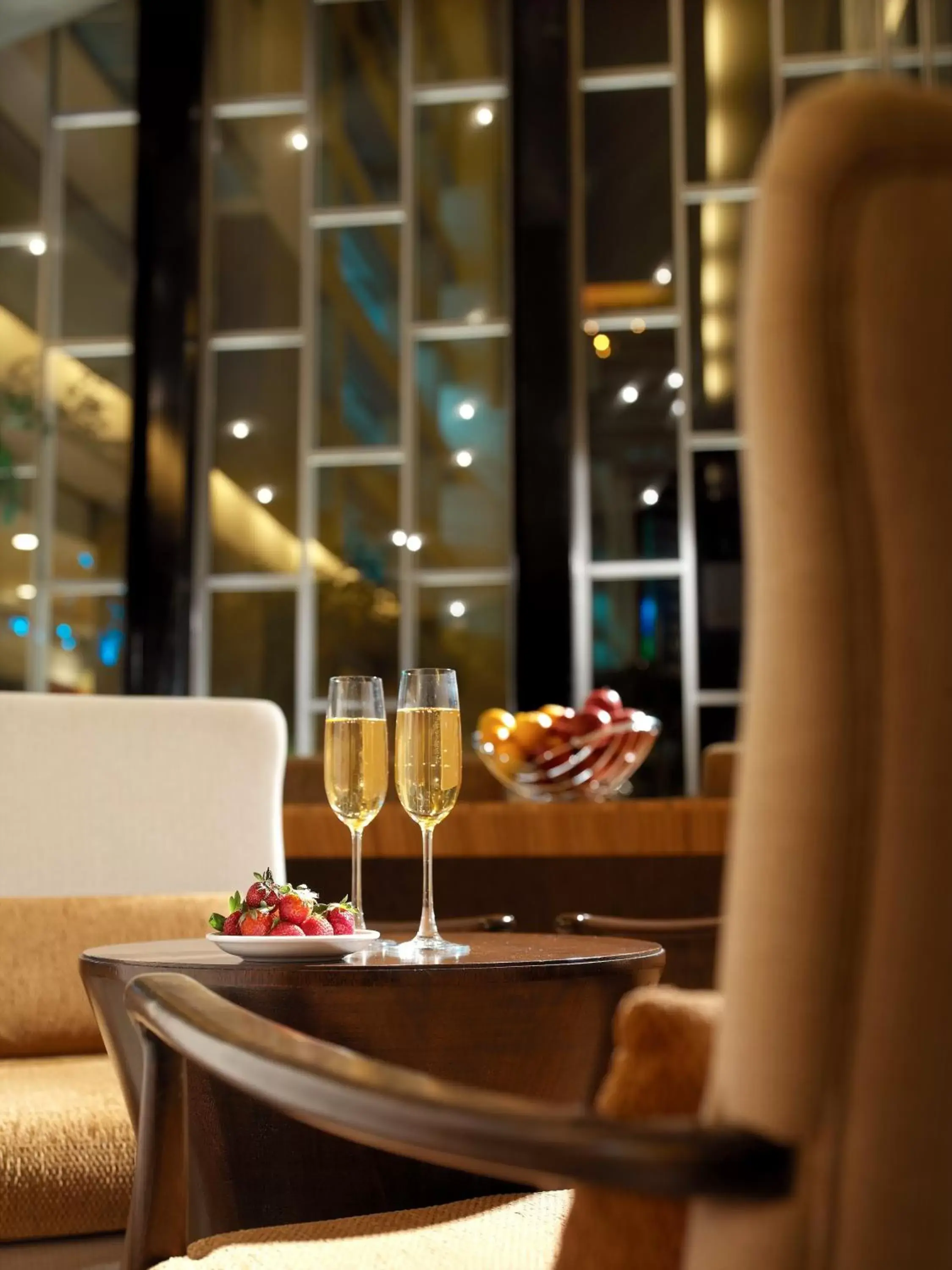 Food in St Giles Boulevard Food in St Giles Boulevard