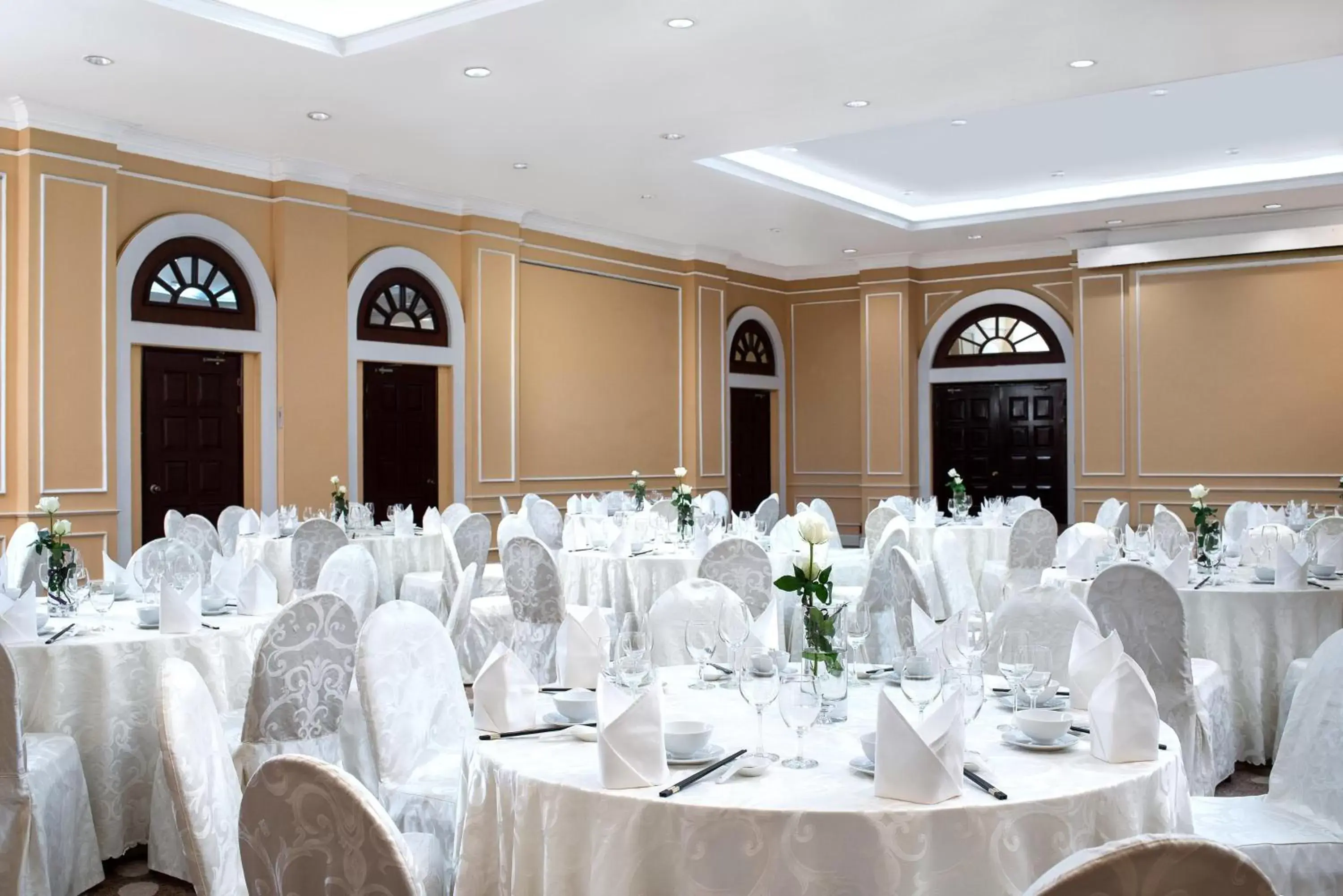 Banquet/Function facilities, Banquet Facilities in Avani Hai Phong Harbour View Hotel