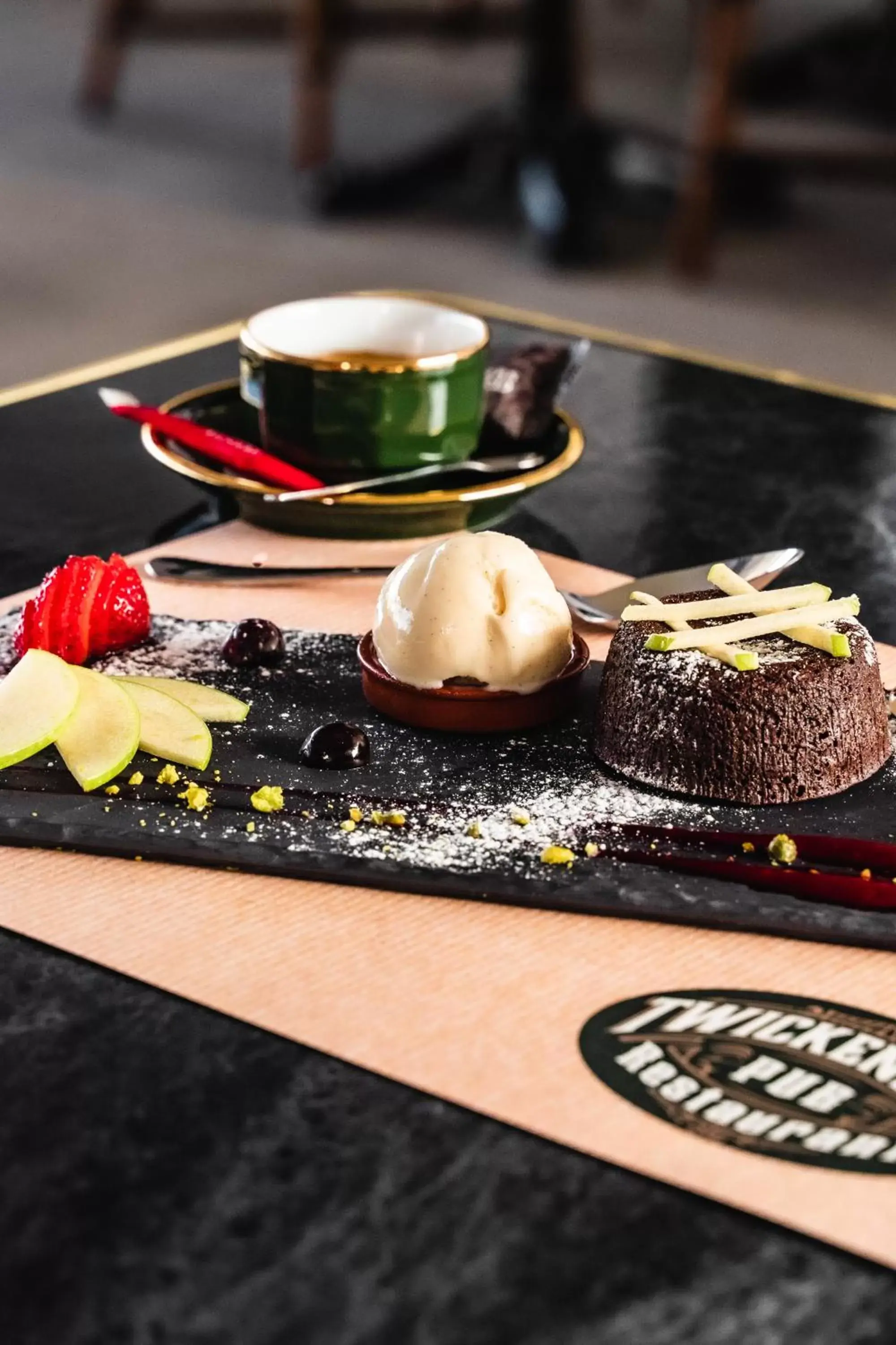 Restaurant/places to eat in ibis Styles Castelnaudary Restaurant/places to eat in ibis Styles Castelnaudary