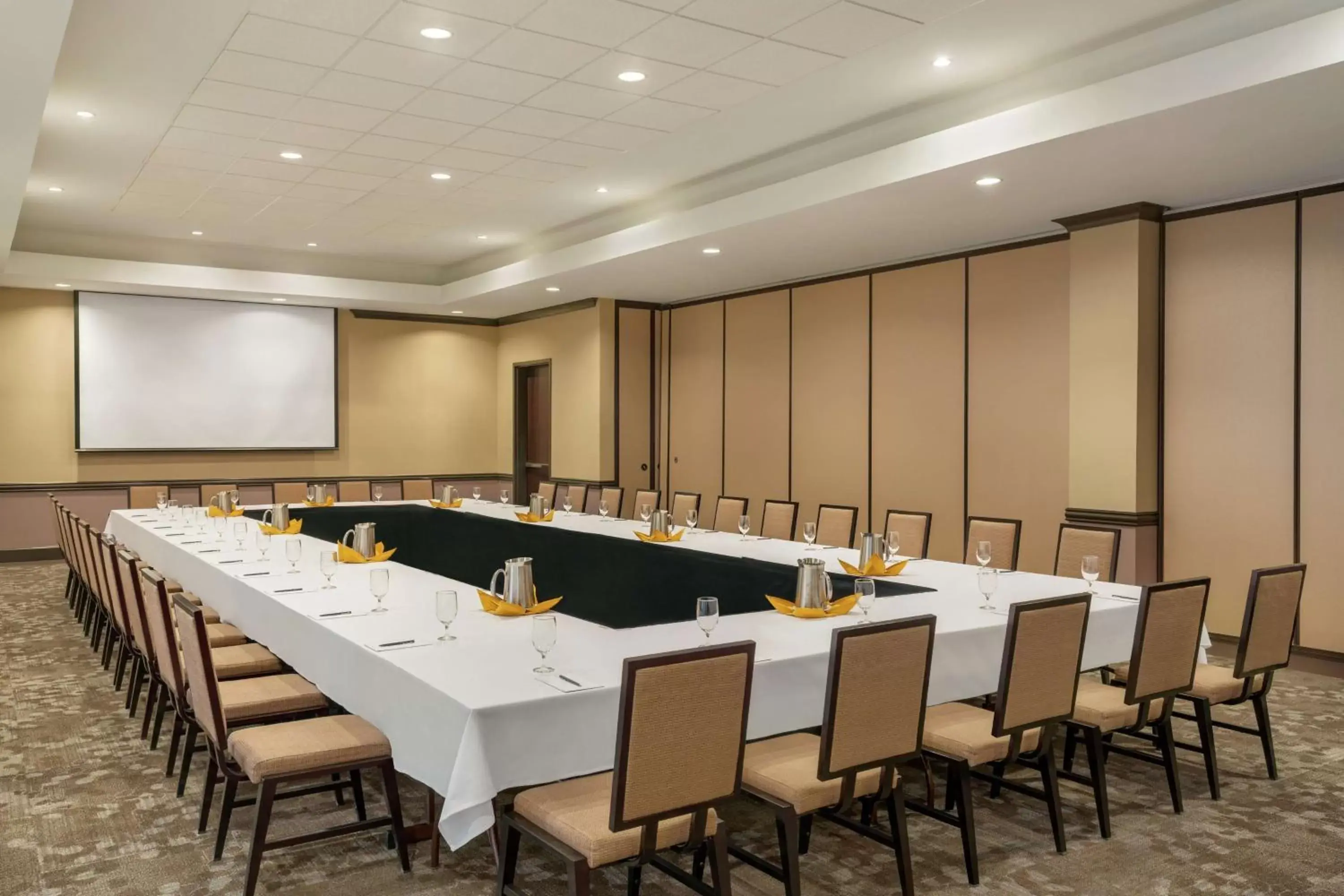 Meeting/conference room in Embassy Suites by Hilton Salt Lake West Valley City