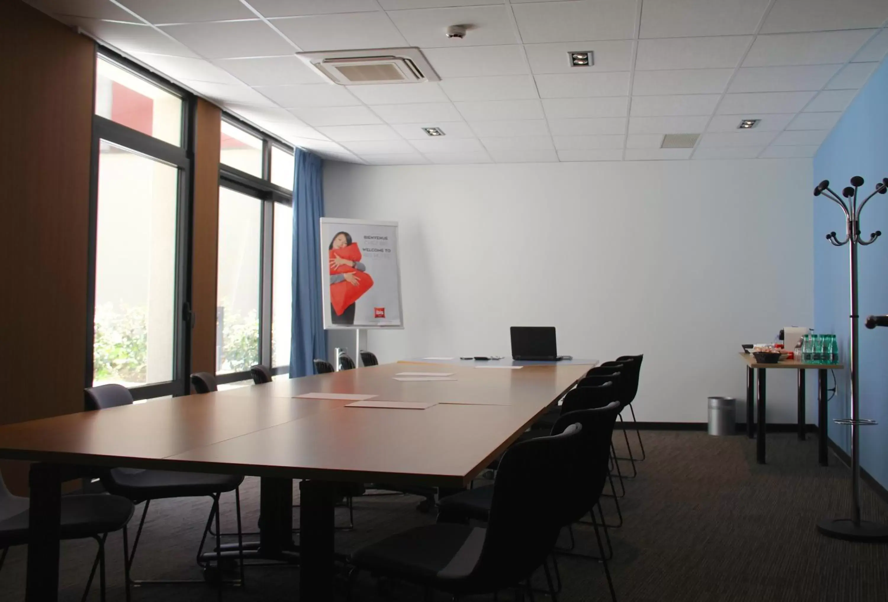 Meeting/conference room in ibis Lille Centre Grand Palais